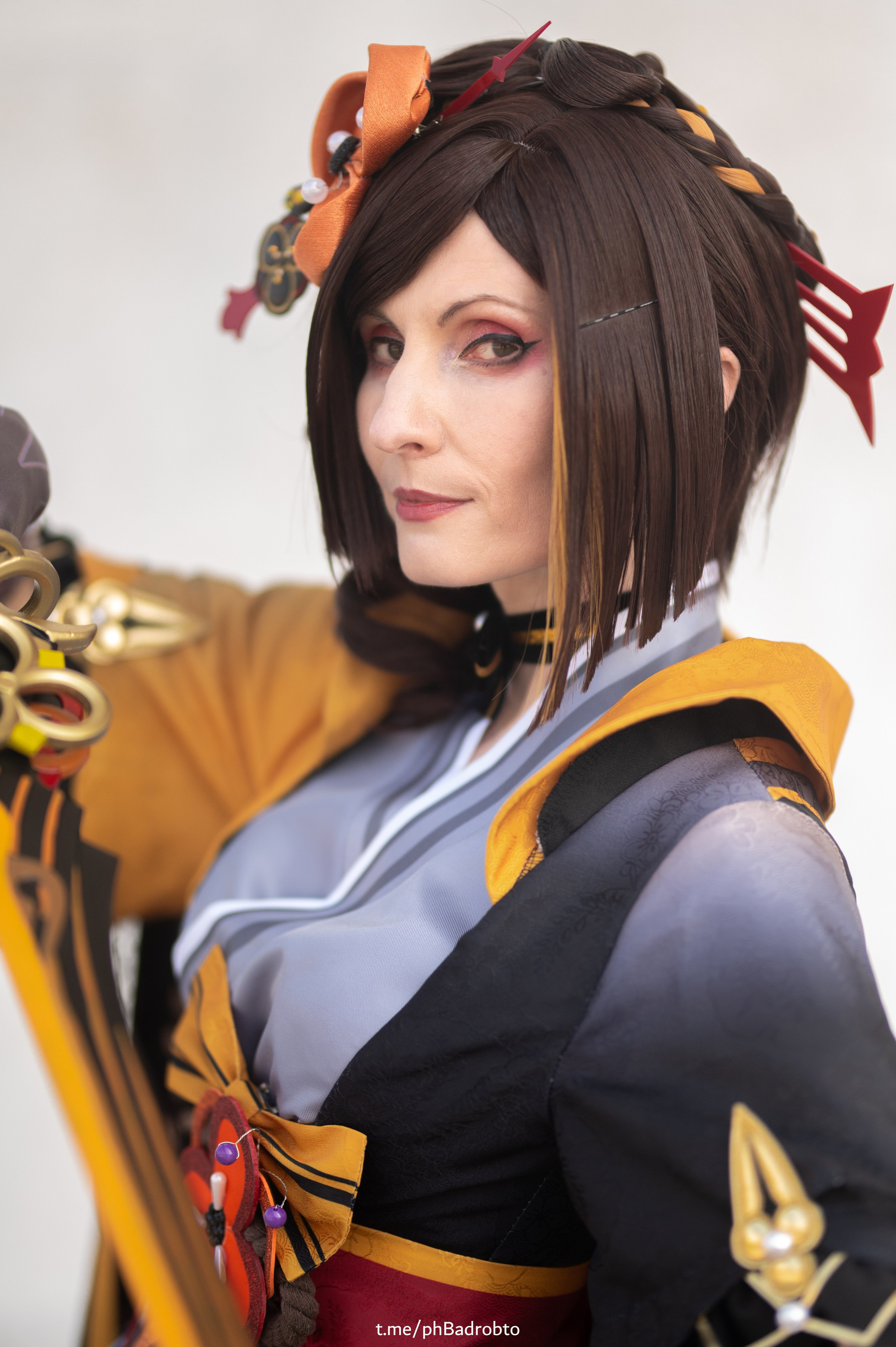 Косплей фотограф. Фотограф Белебей Абзалетдинов Артур