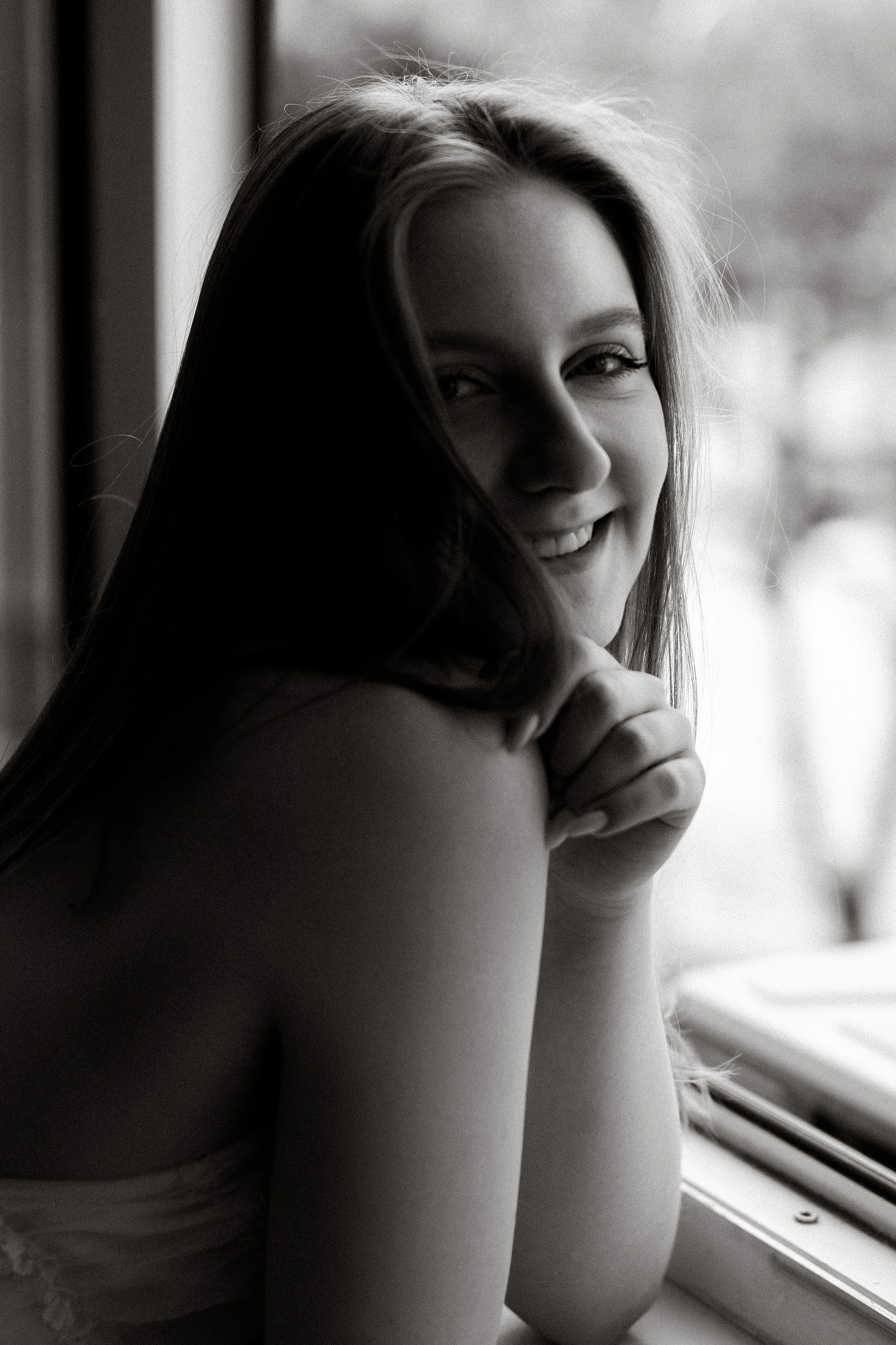 Anna. Портретный фотограф в Минске Екатерина Петренко