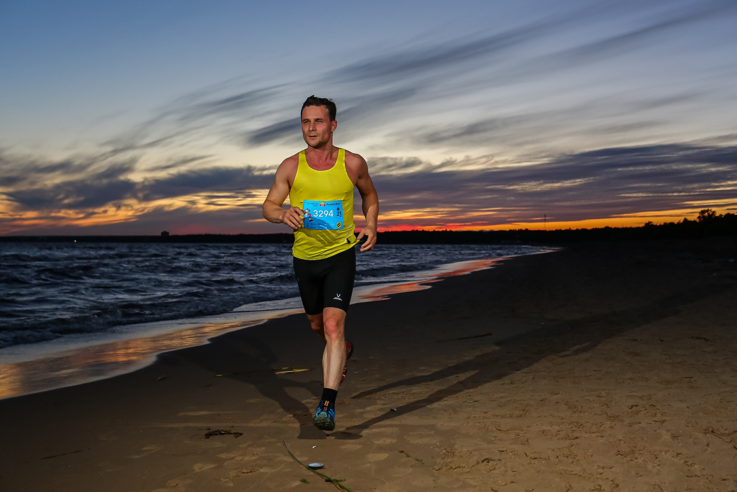 Балтийский трейл Белые Ночи. Сергей Гусев — спортивная фотография, виртуальные туры, 3д панорамы