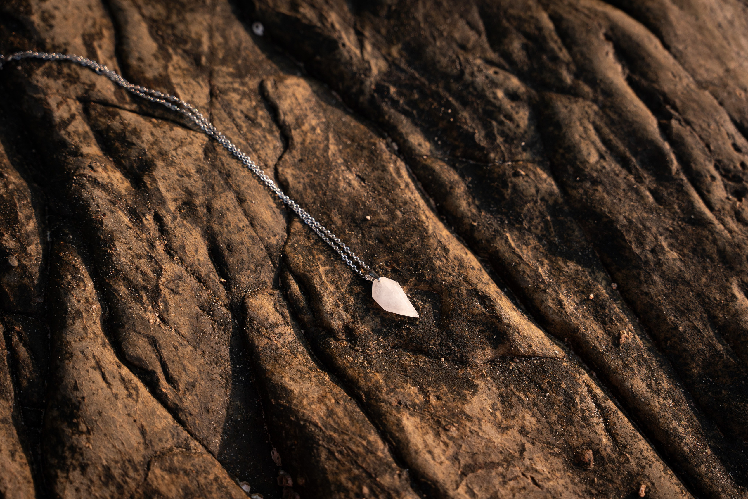 Съемка для бренда украшений