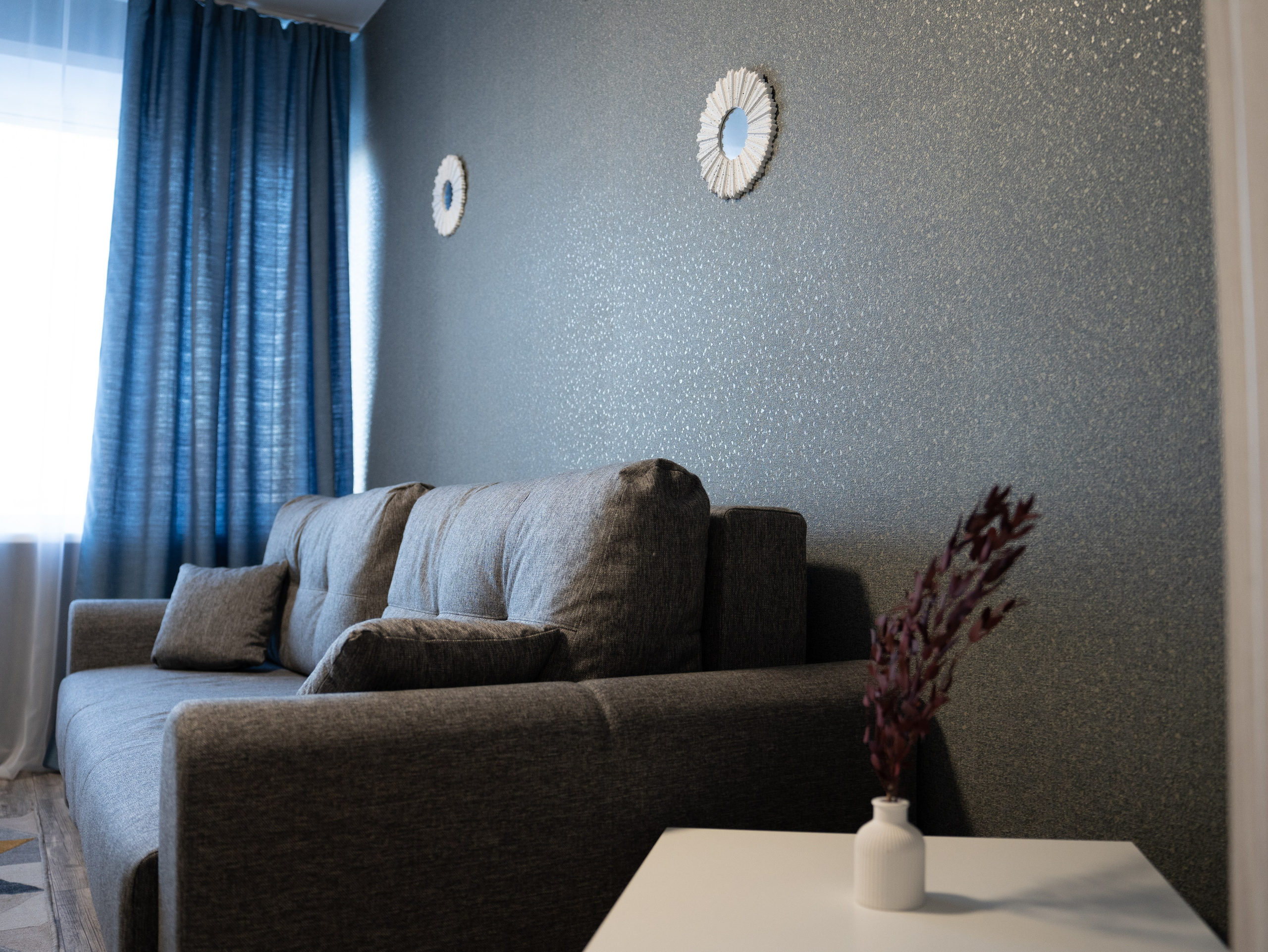 Интерьерная съёмка квартиры на проспекте Ленина. Фотограф, Портретные, семейный, детский, индивидуальный, Козлова Юлия