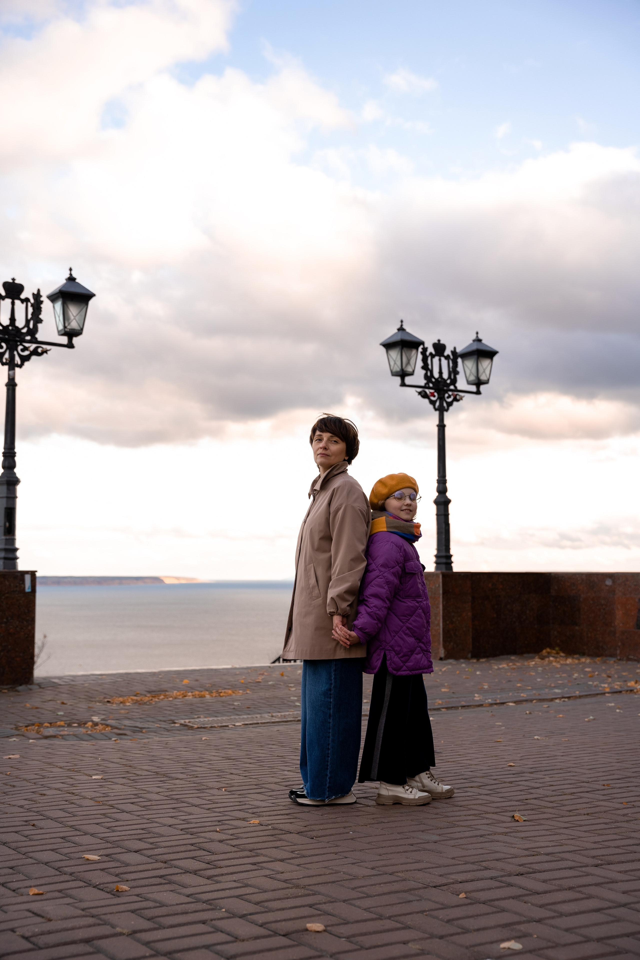 Катя и Вася. Фотограф в Ульяновске Александра Григоровских