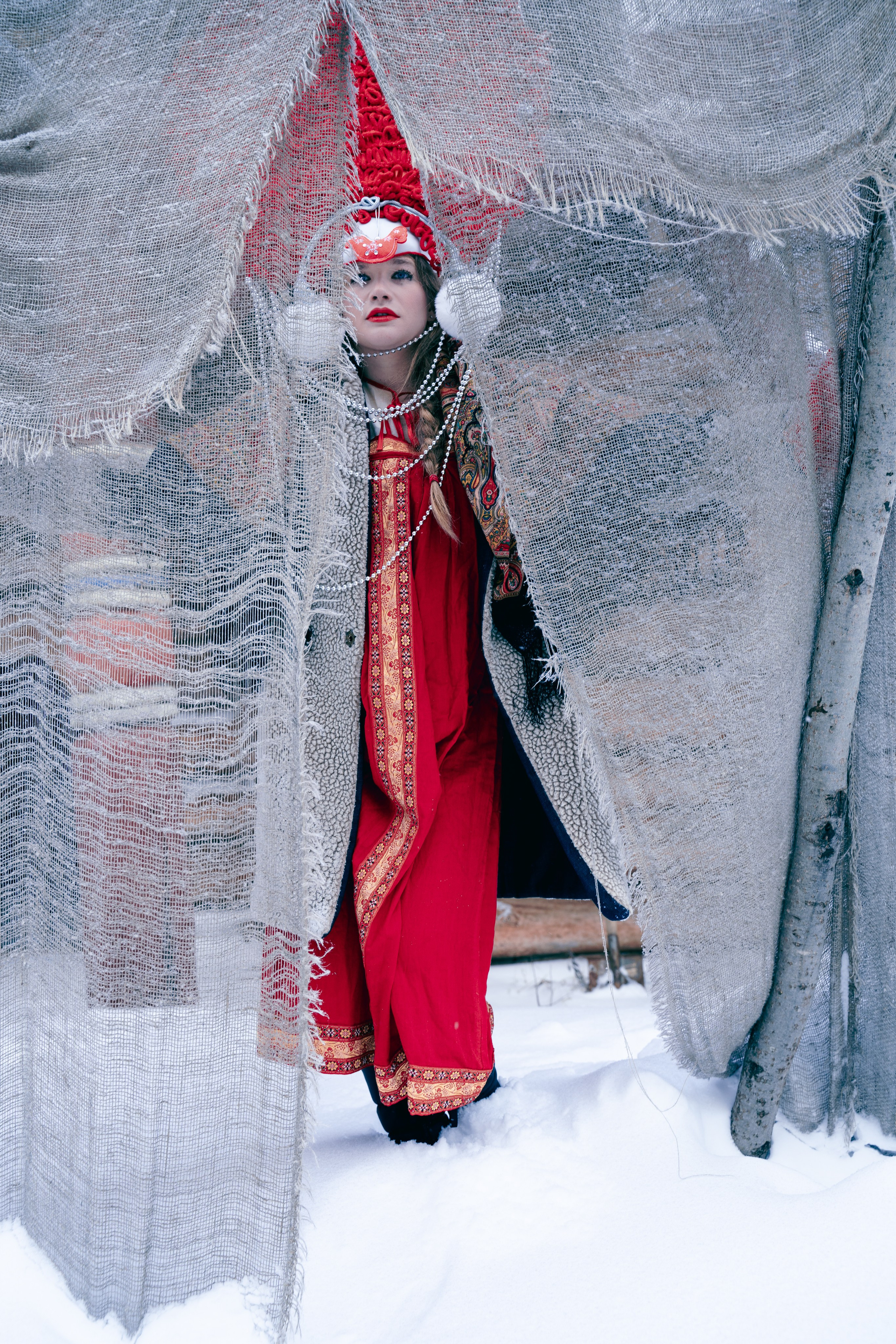 Ксения. Krasnopoliophoto