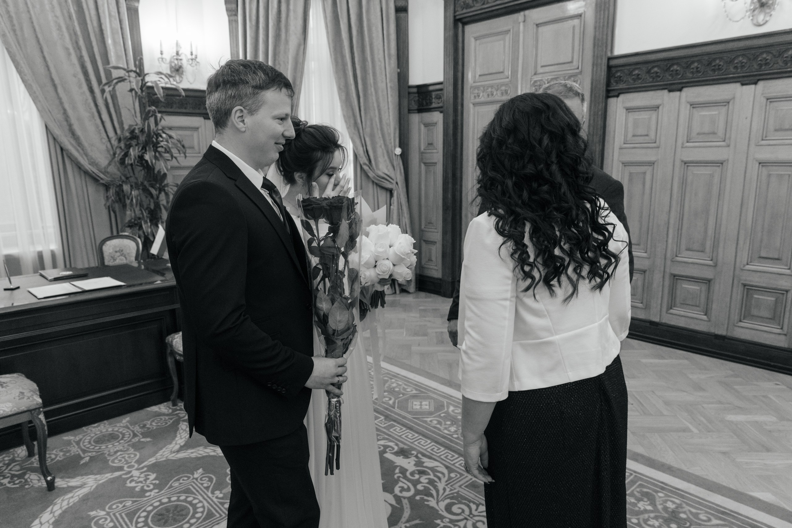 Анонс свадьбы Егора и Кристины