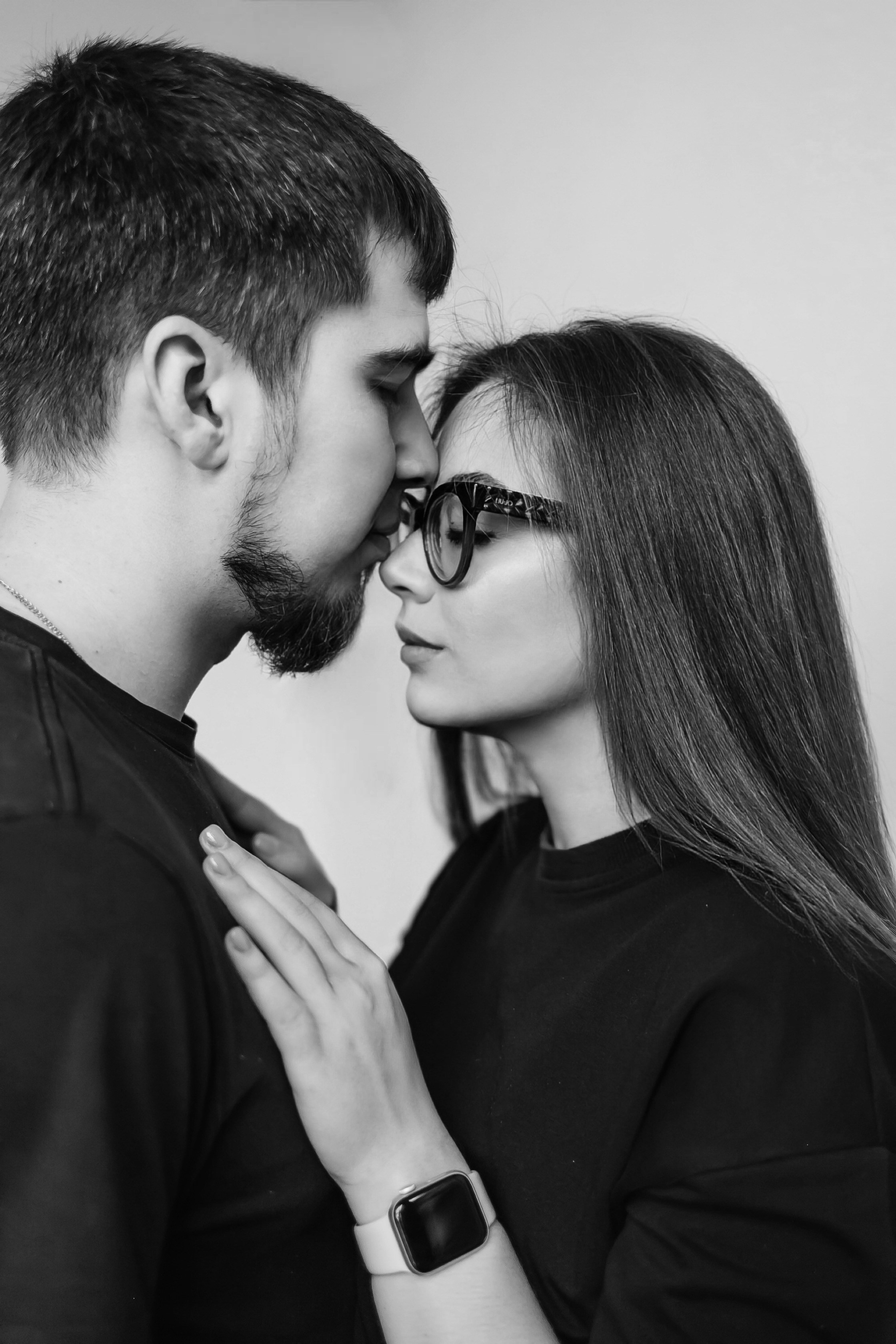 Лиза и её семья. Свадебный и семейный фотограф в Курске и Курчатове Киреева Лена