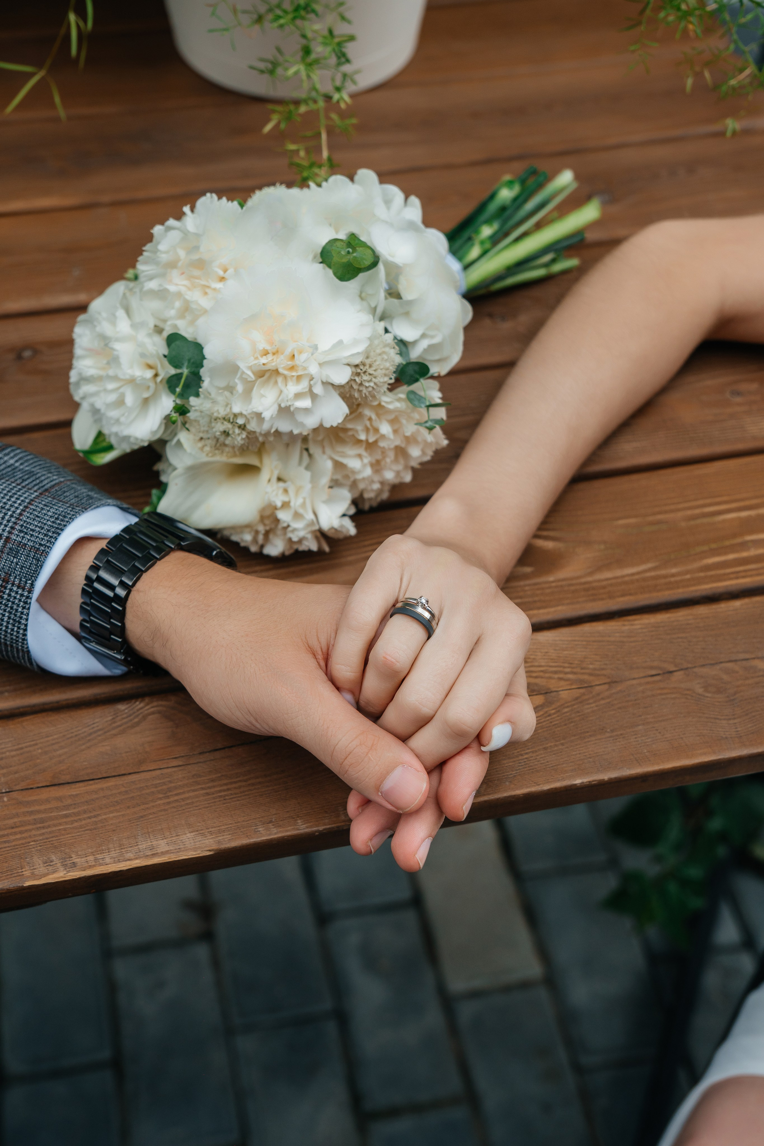 Артем и Лиана. Профессиональный фотограф в Самаре Анна Конзаева