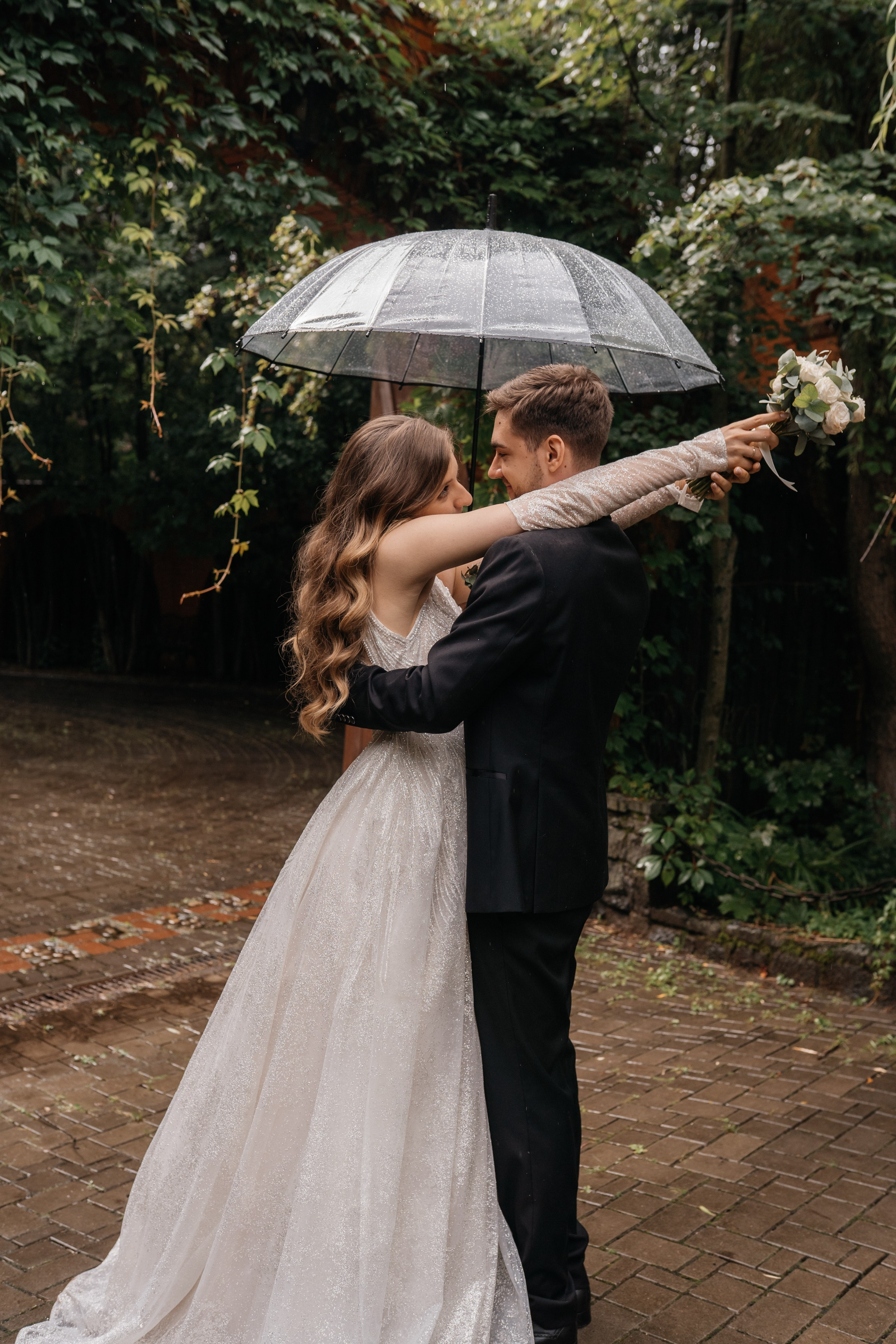 Fewhorses «Рыцарская свадьба». Семейный и свадебный фотограф в Москве Виктория Махова