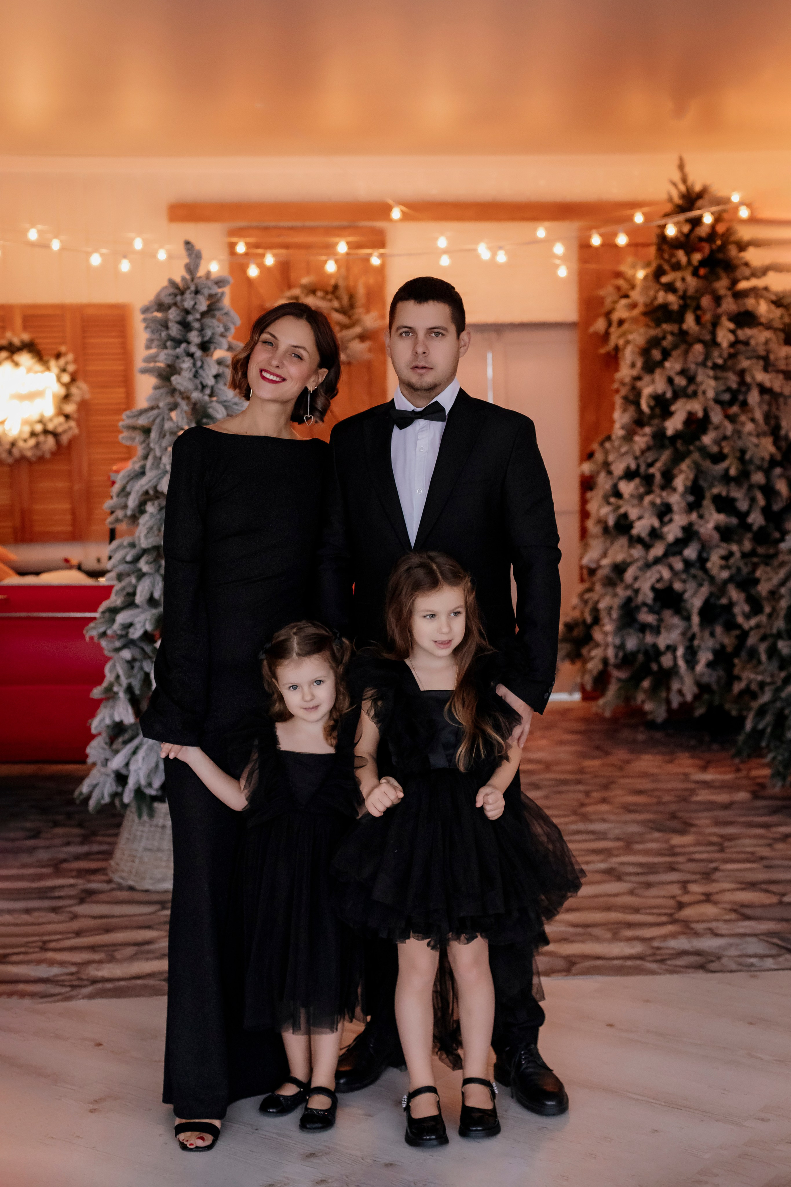 Семейная съемка Виктория. Фотограф Калуга