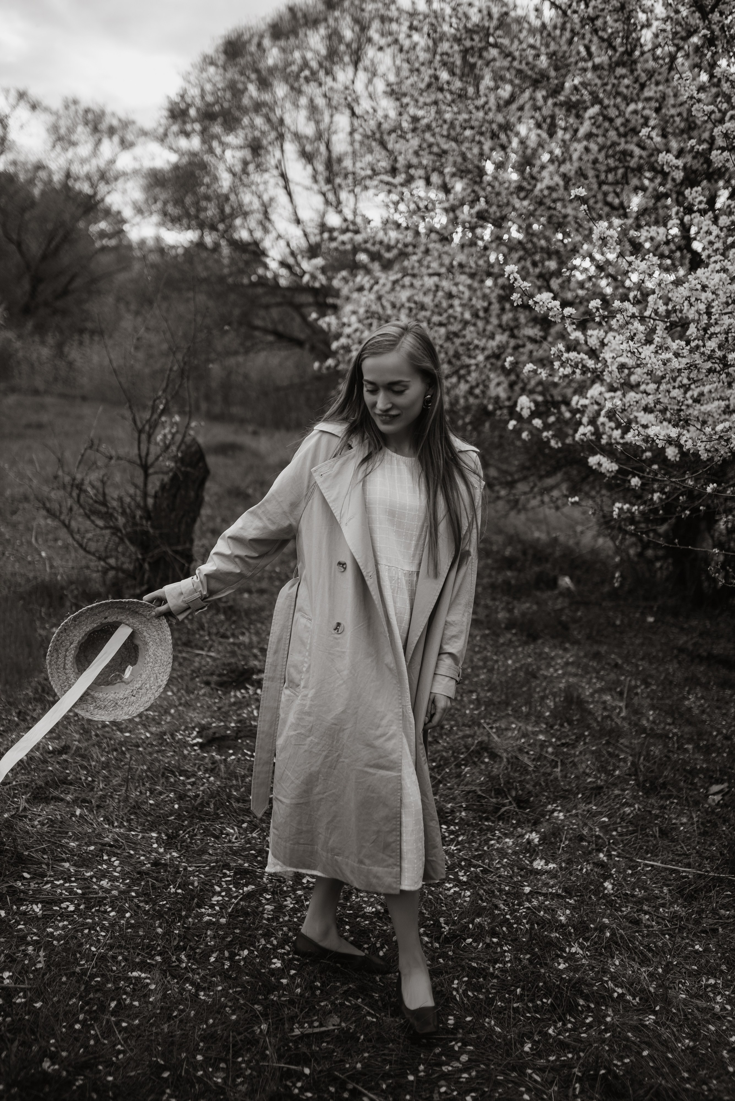 Алина. Фотограф Анна Абрикосова