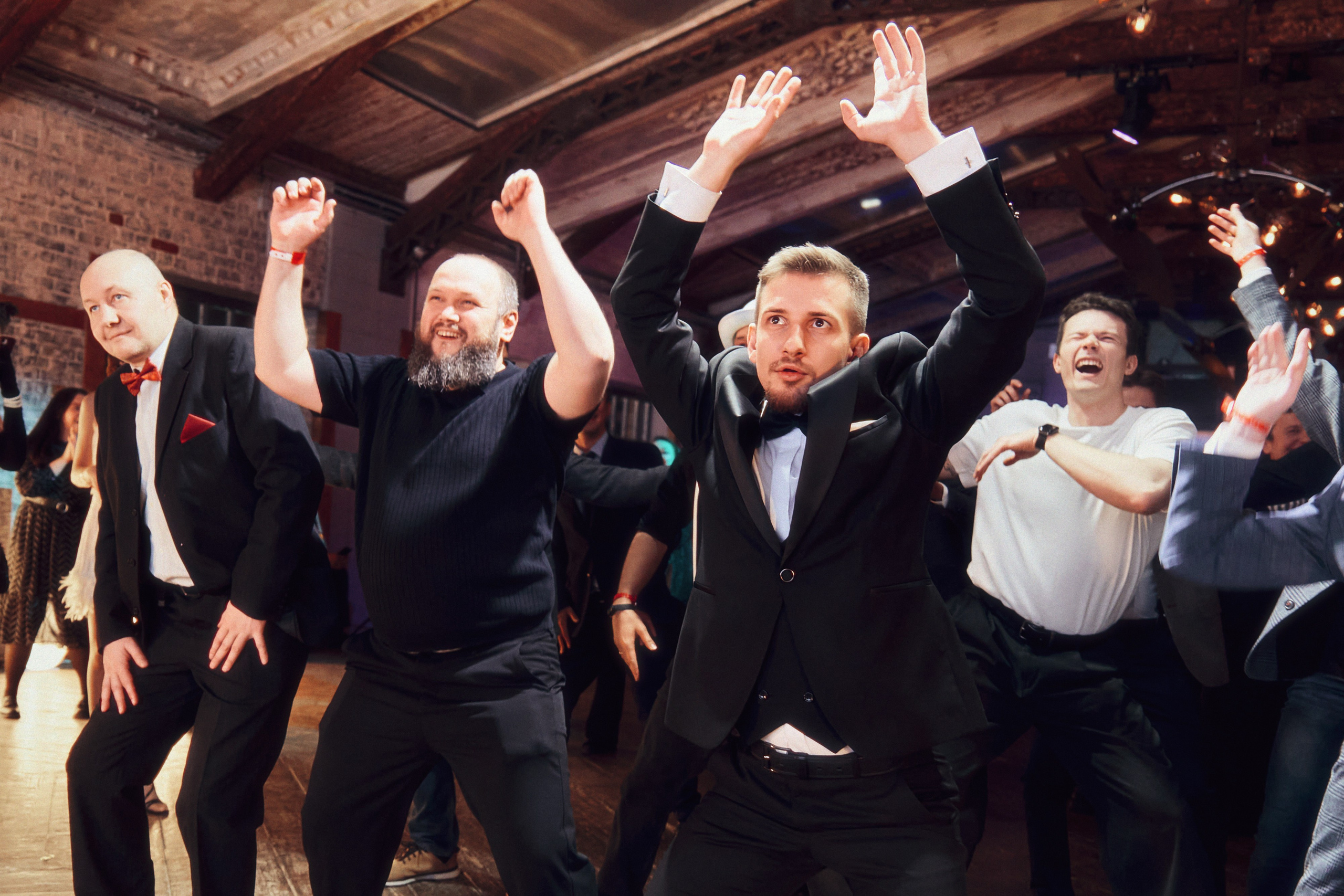 Norbit Cabaret. Фотограф Дмитрий Тур — профессиональная фотосъемка мероприятий и портретов в Москве и Московской области