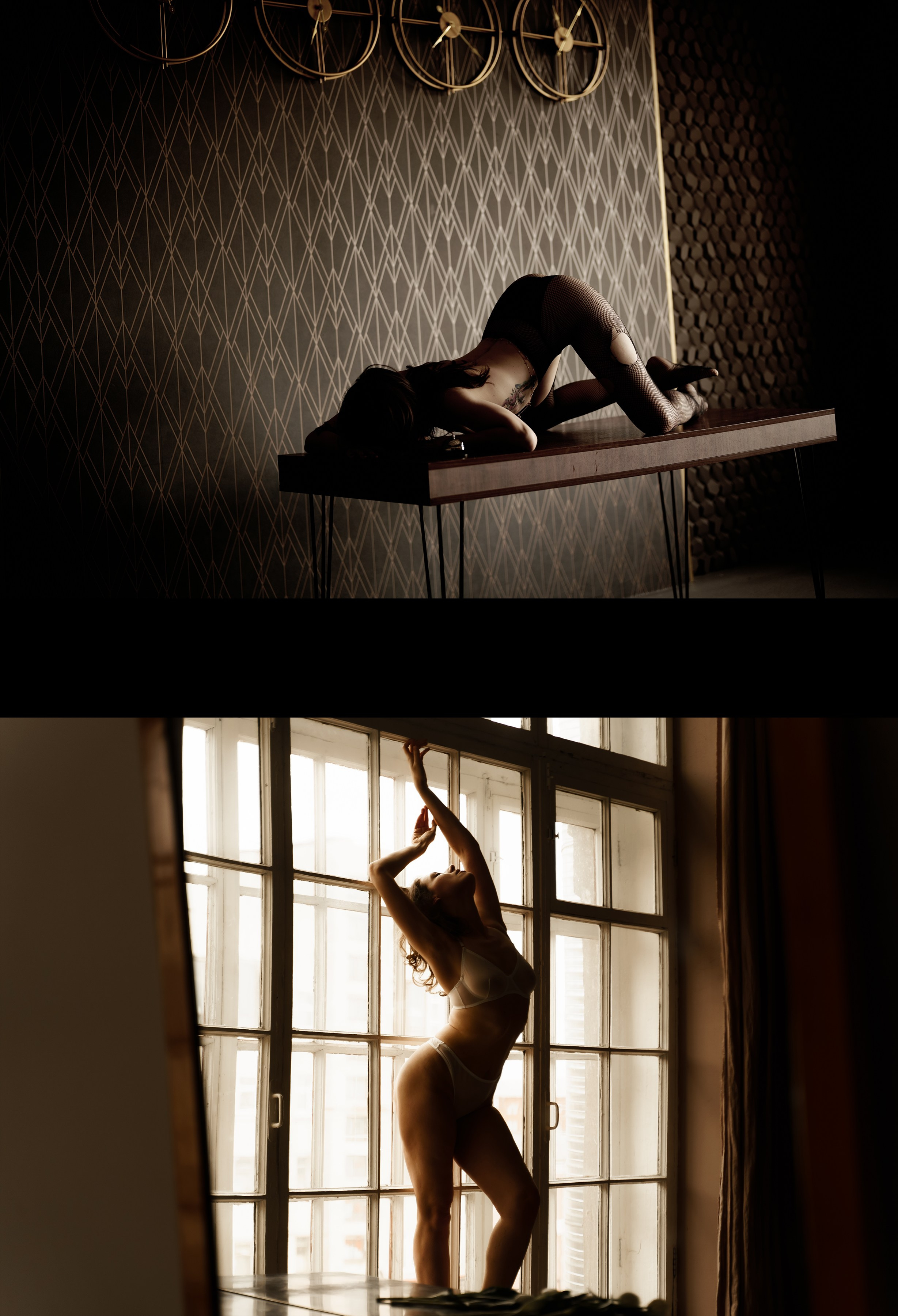 18+. Кахнович Сергей Будуарный фотограф