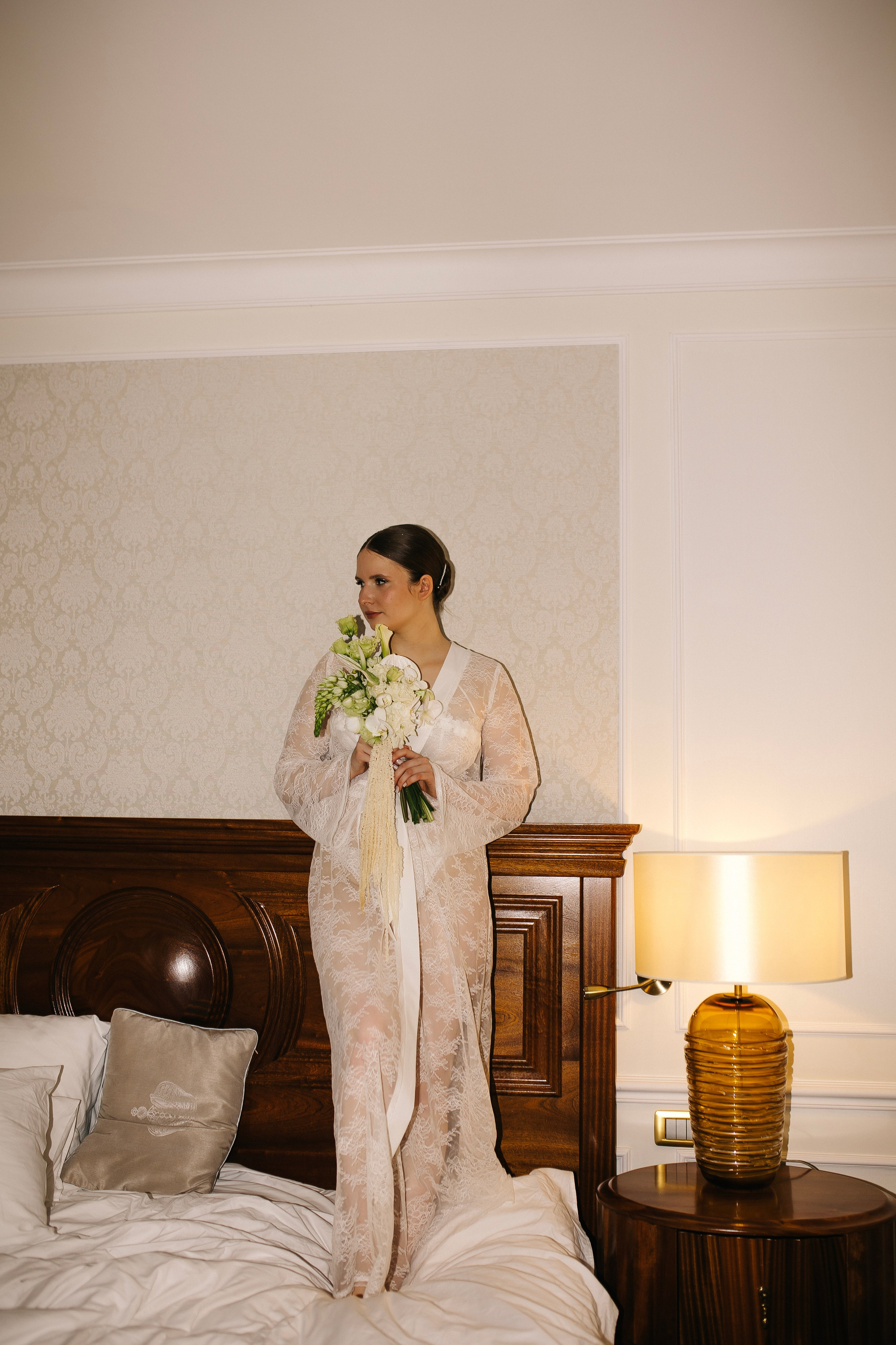 Максим & Мария. Свадебный фотограф Санкт-Петербург