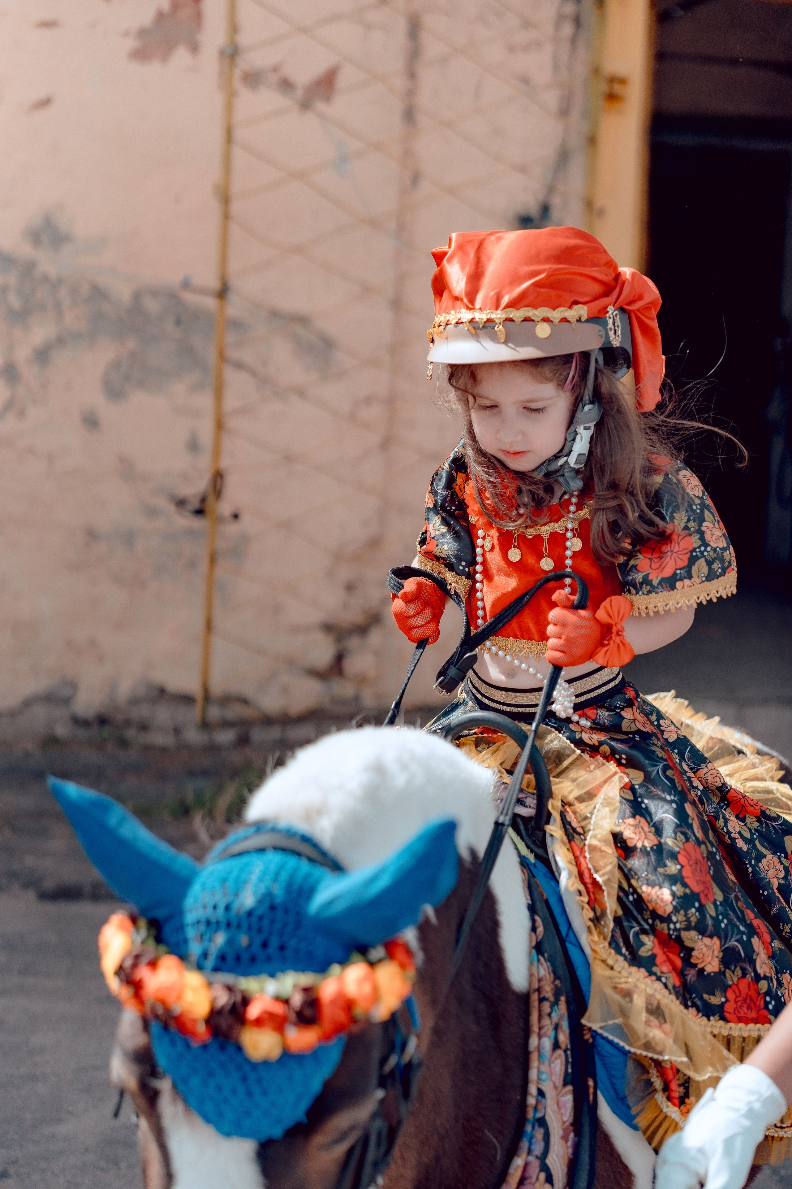 Hourse. Портретный и семейный фотограф в Москве/Видное