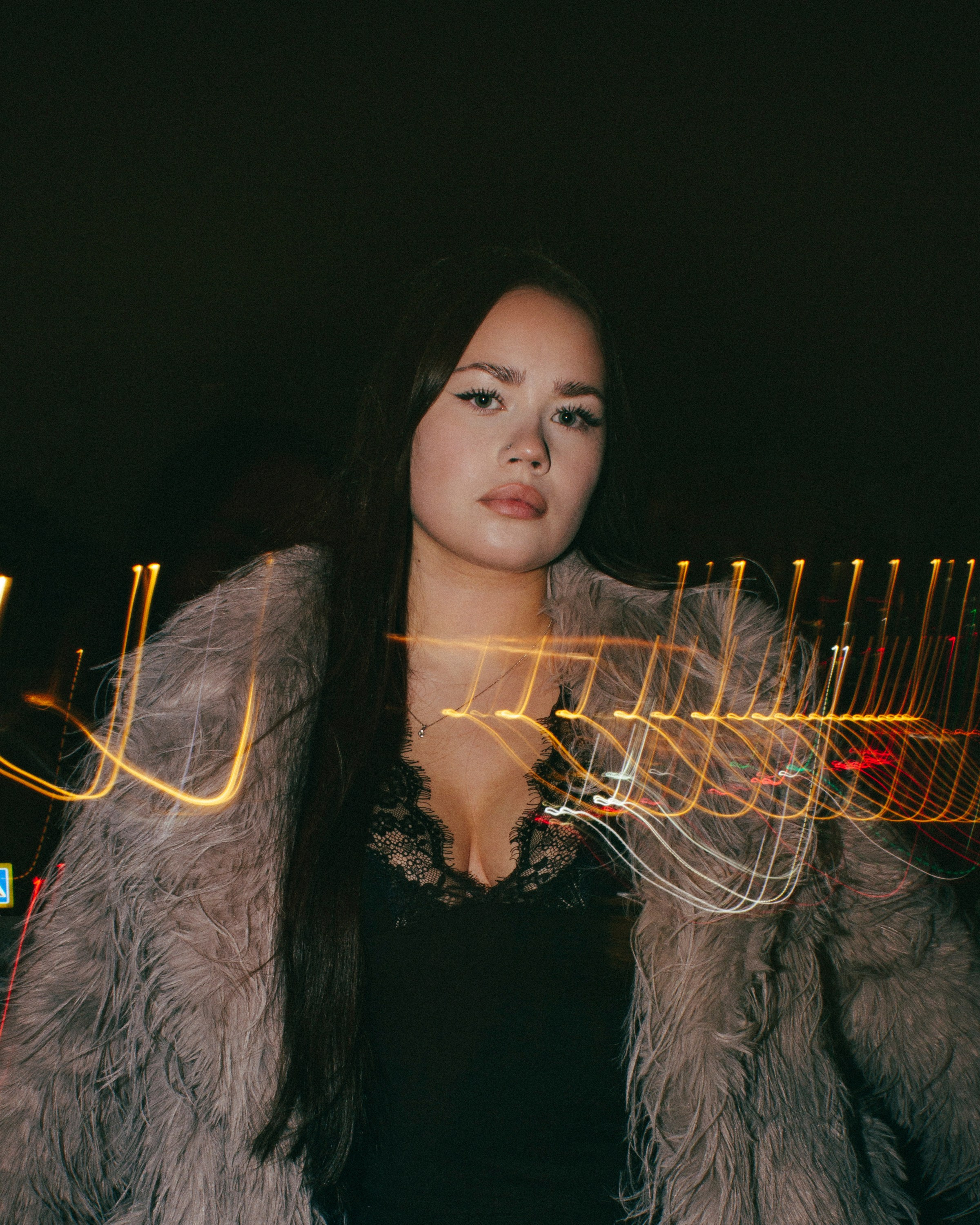 Ольга Котова фотограф в Москве