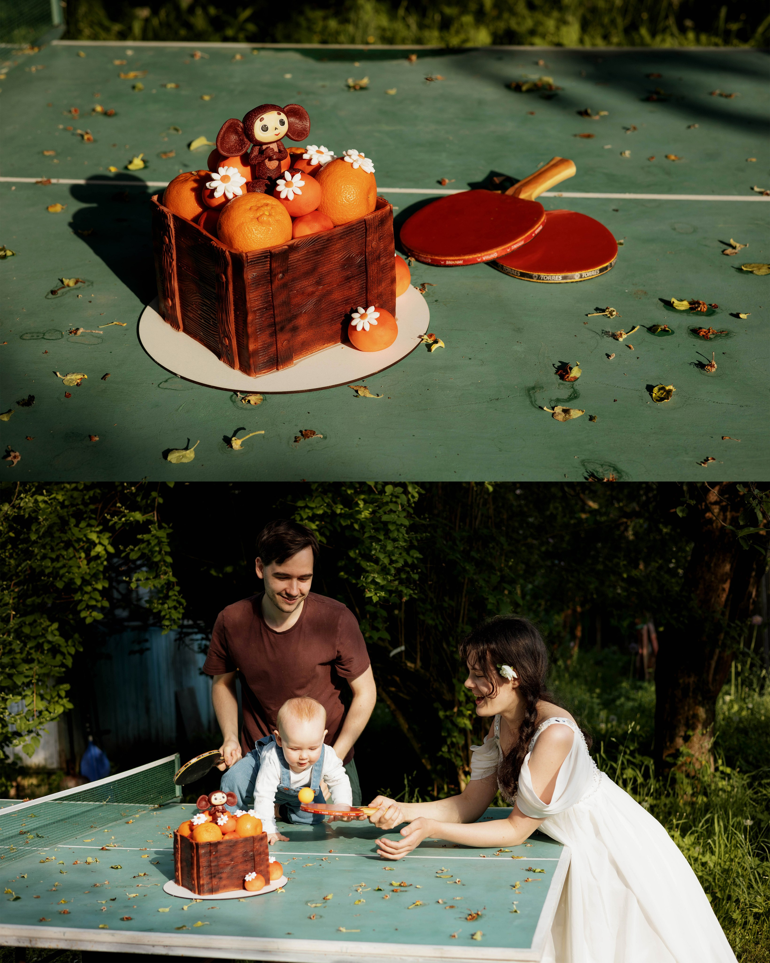 Страна детства. Индивидуальный фотограф в Москве