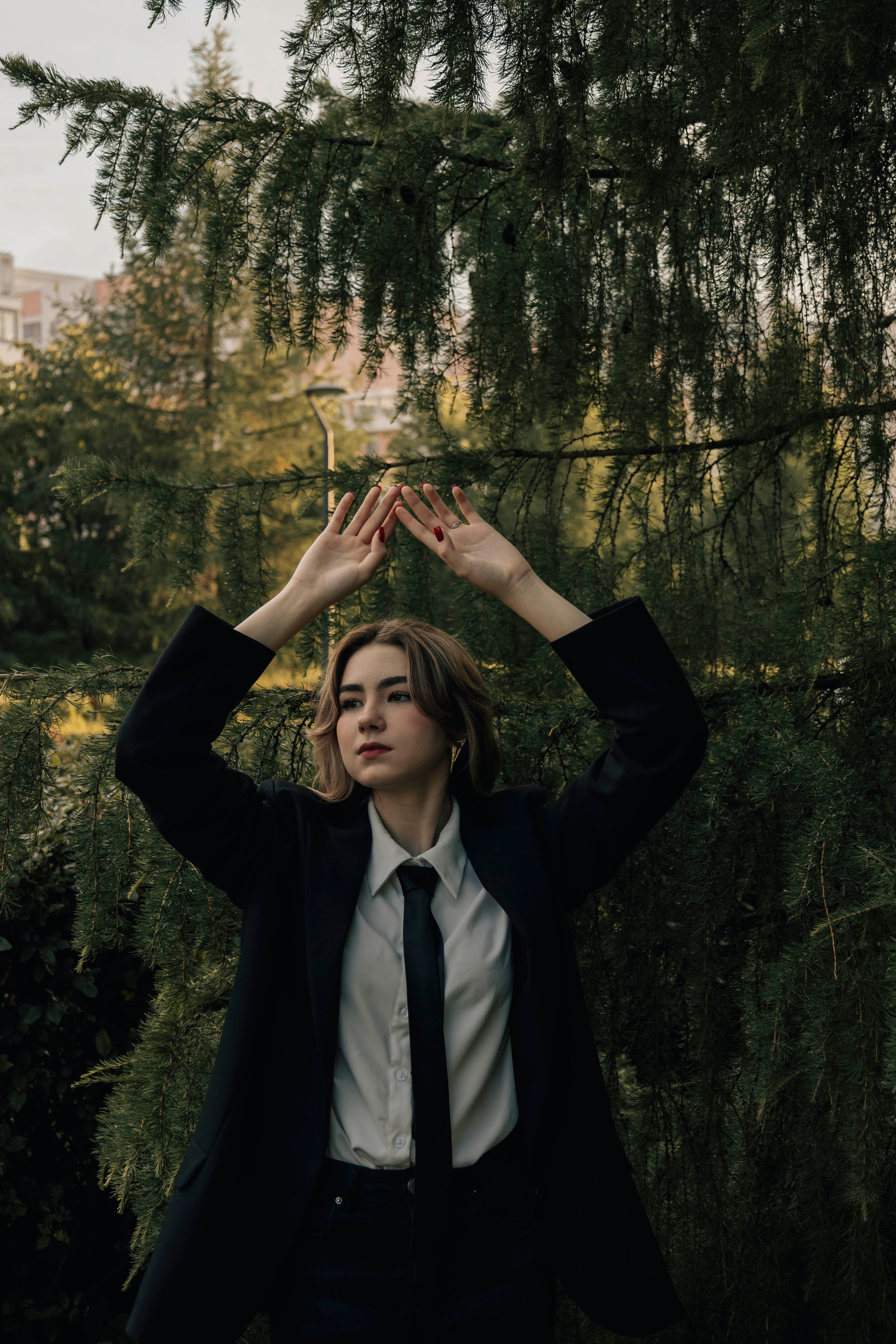 София — После бури. Индивидуальный фотограф в Москве