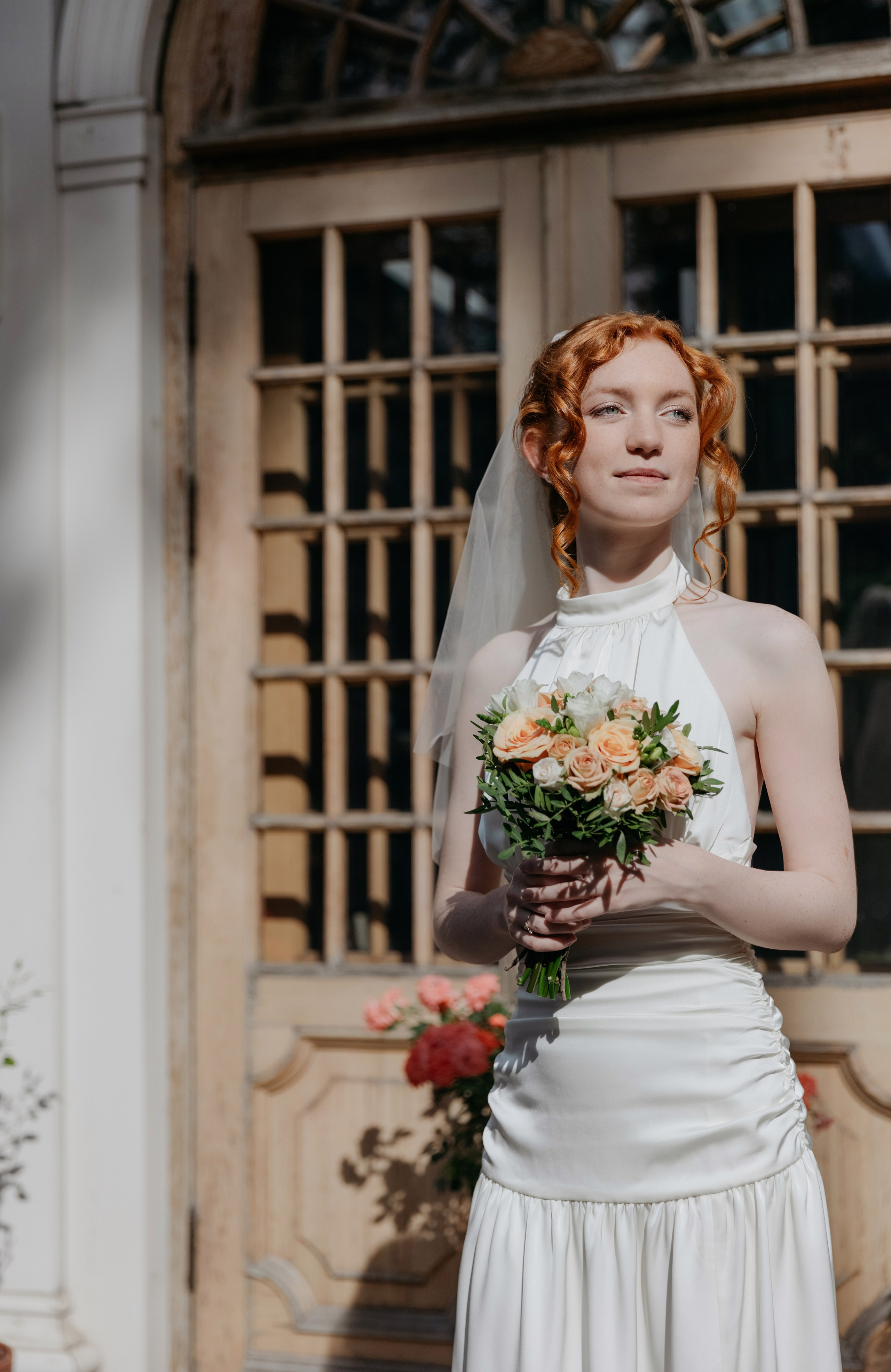 Кроме чувств, ничто не способно излечить душу, равно как ничто, кроме души, не способно излечить чувства. Свадебный фотограф в Санкт-Петербурге