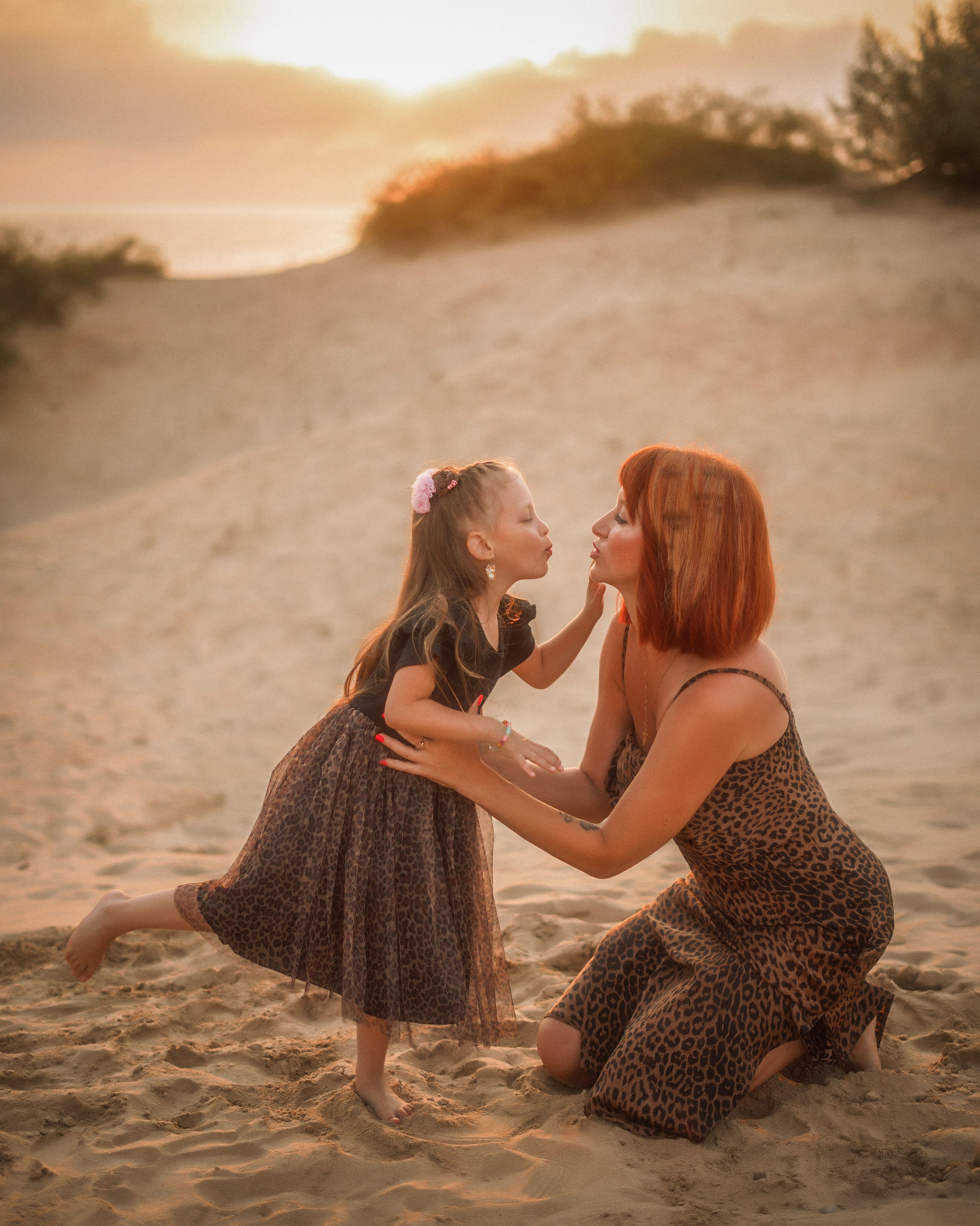 Семейная Фотосессия. Фотограф в Анапе Новороссийске Краснодаре Меснянкина Наталья