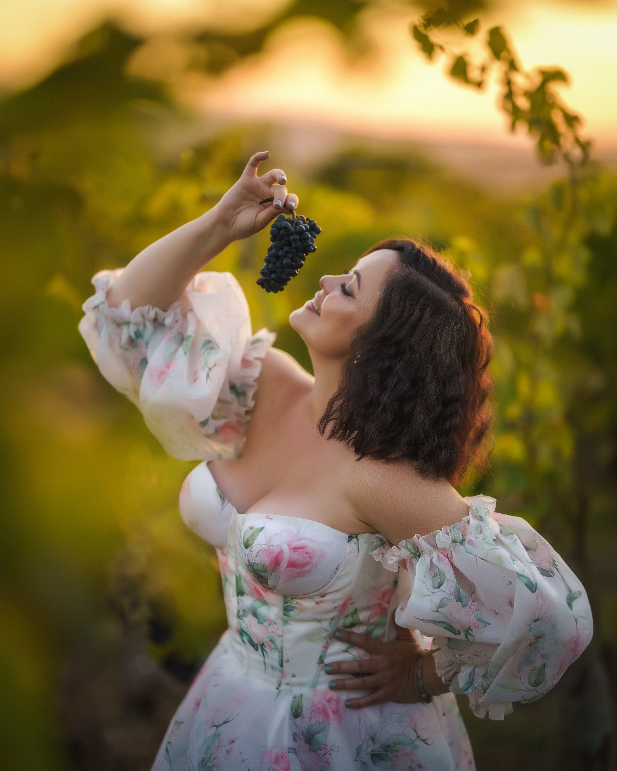 Индивидуальная Фотосессия. Фотограф в Анапе Новороссийске Краснодаре Меснянкина Наталья