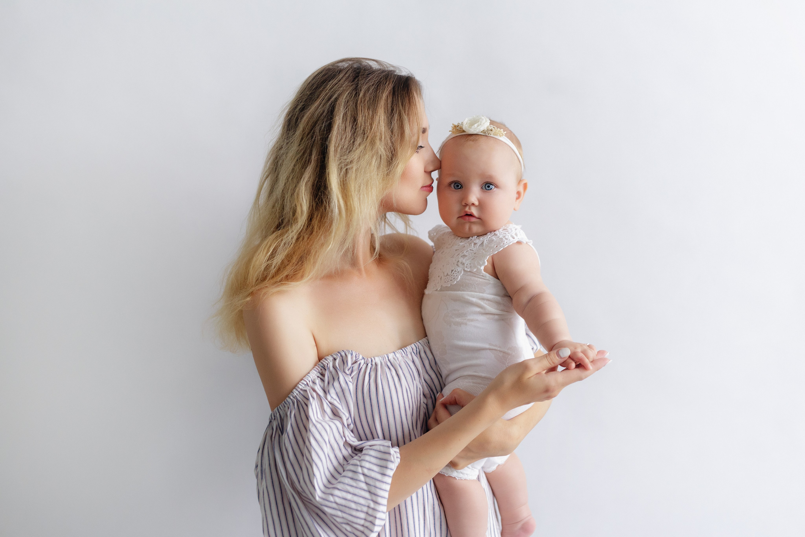 Малыши до года. Фотограф newborn новорожденных и беременных, семейный в Костроме Котлова Наталья