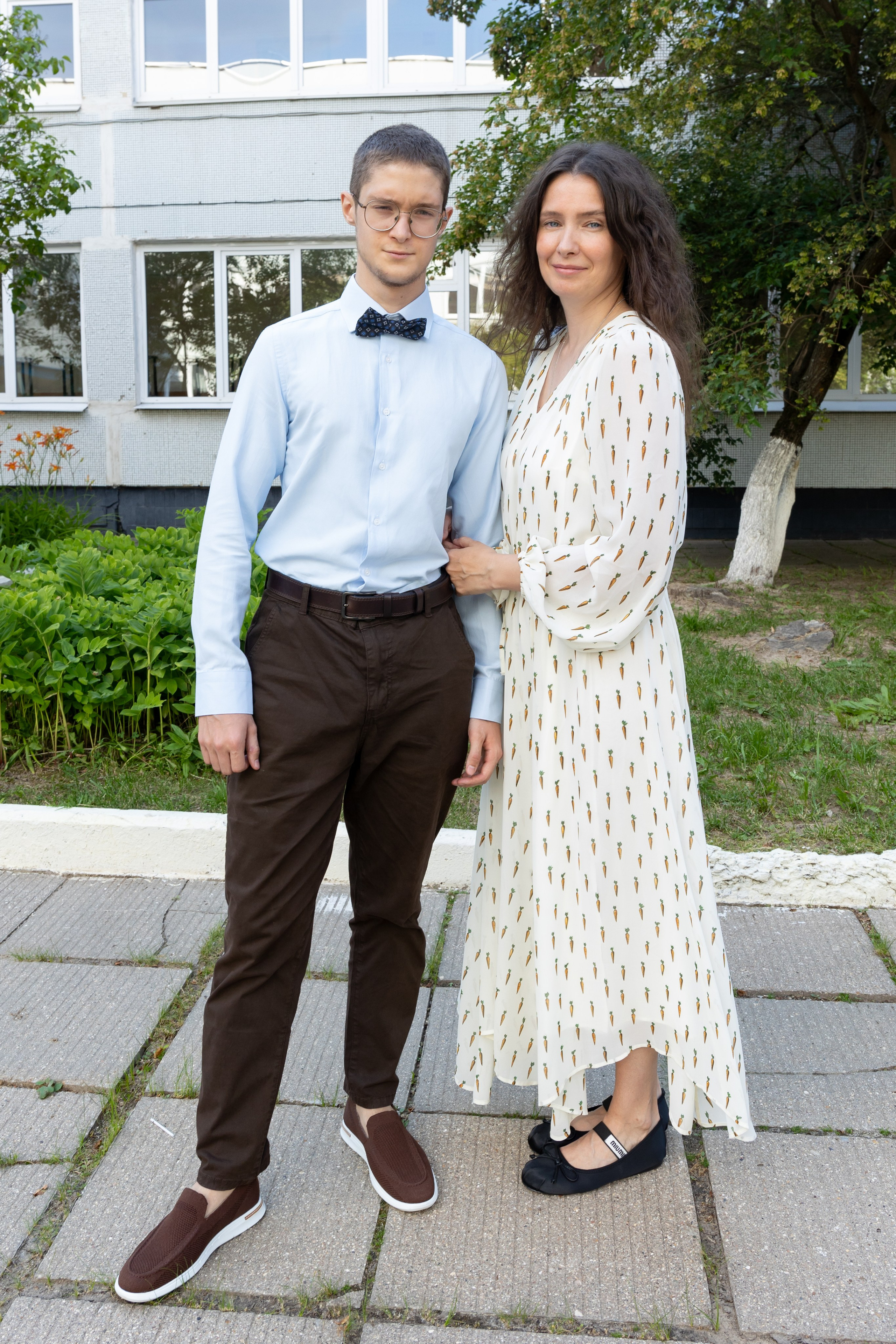 Выпускной 11 класс. Фотограф Ольга Махалова — Санкт-Петербург, Москва, Нижний Новгород