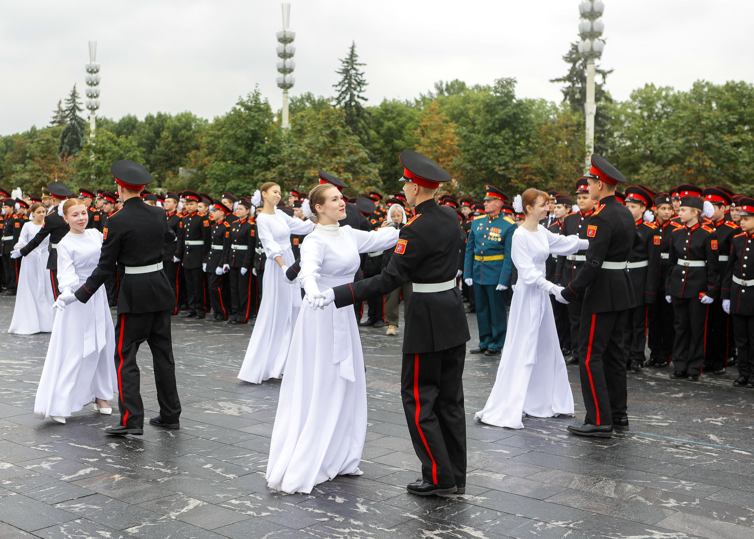 Посвящению в кадеты в Первом Московском кадетском корпусе, Дипломатической кадетской школы. Выпускные альбомы и школьный фотограф в Подольске, Троицке, Щербинке, Москве и Московской области