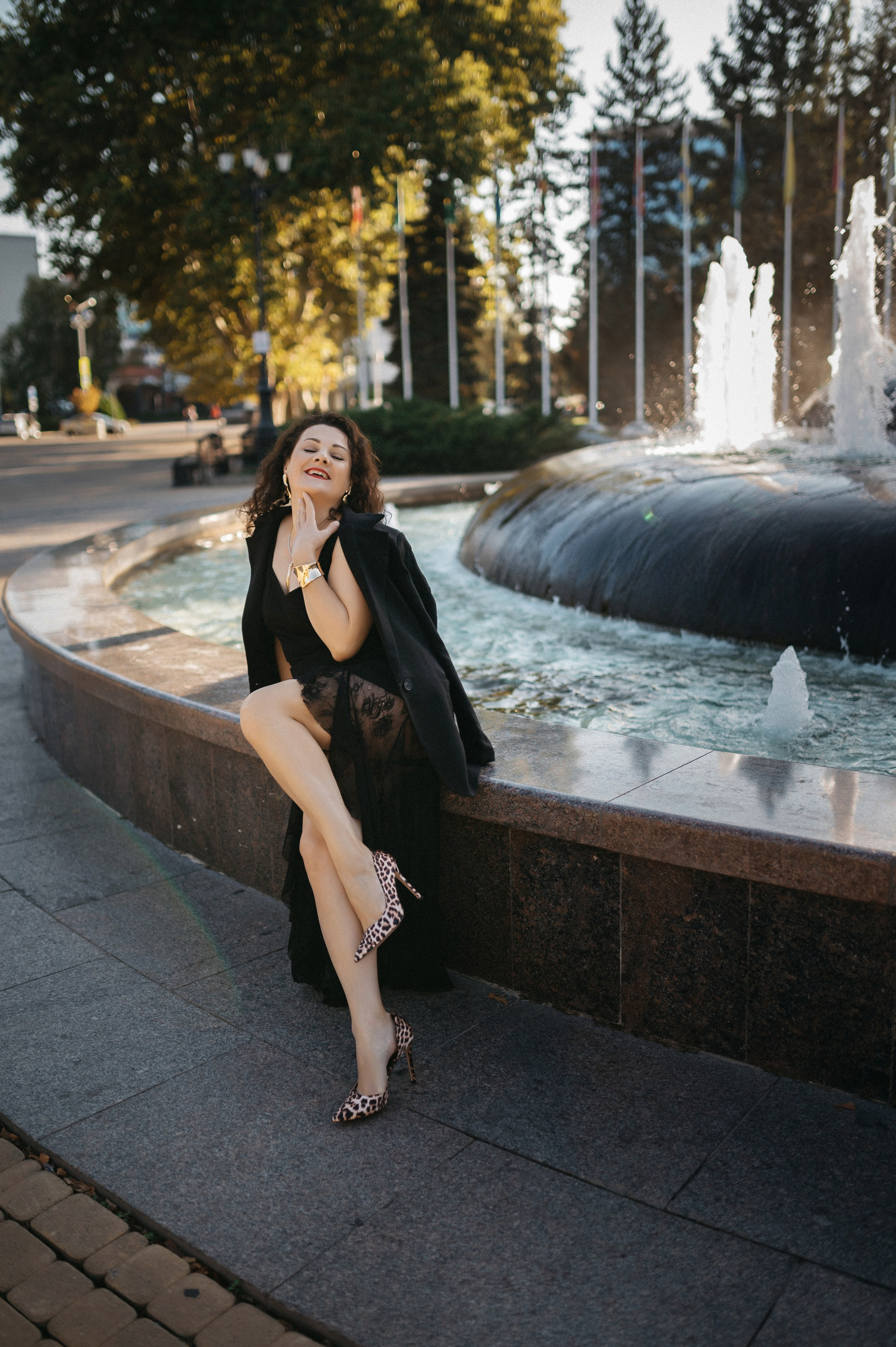 Яна. Семейный и женский фотограф в Краснодаре Александра Синчук