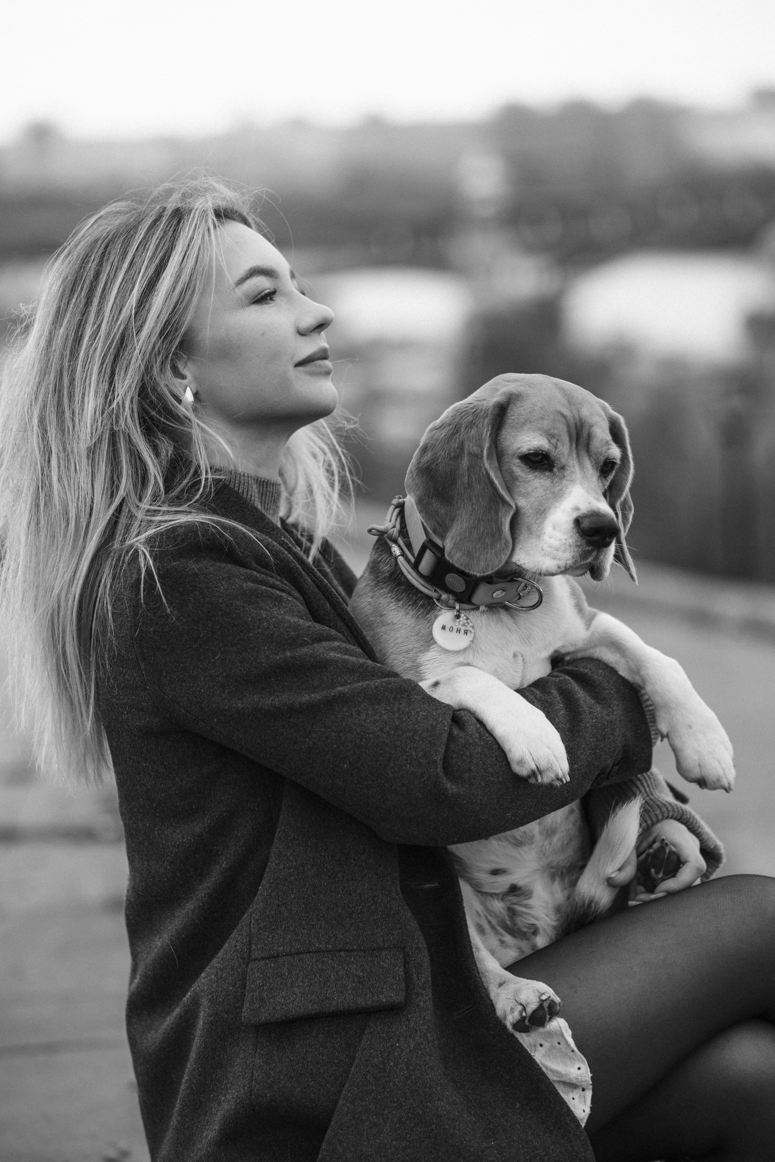 Аня и Моня. Фотограф — анималист Светлана Кысса|фотограф собак в Краснодаре и Нижнем Новгороде
