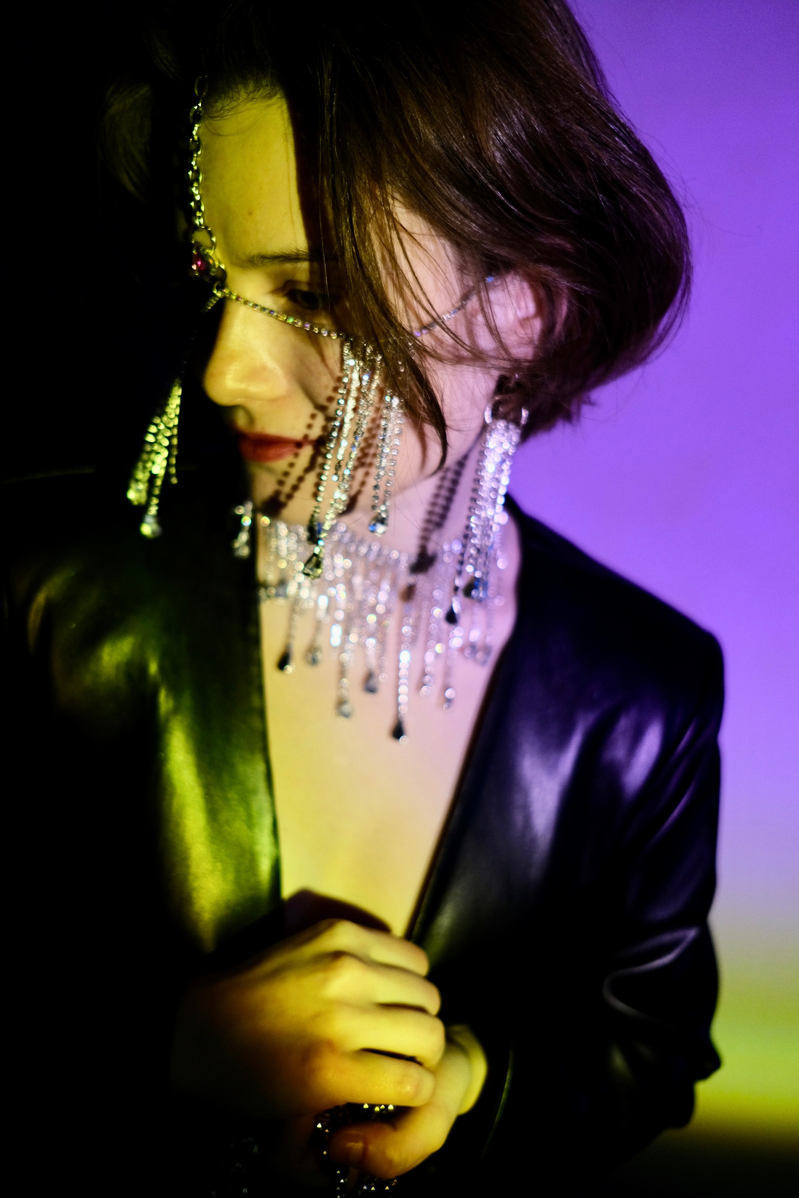 ПОРТРЕТ. Misha Light ✨ Photography