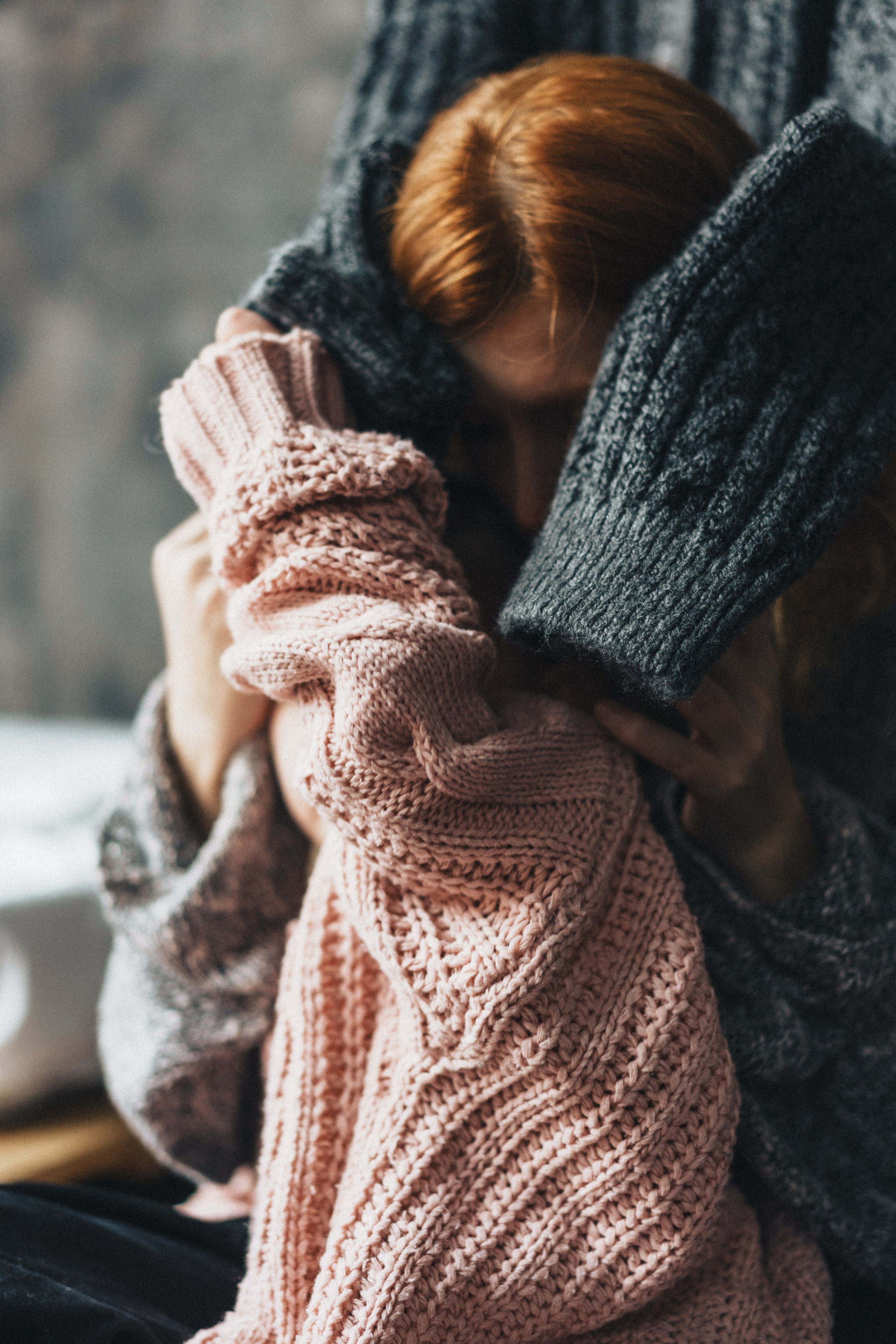 Наташа и девочки в проекте «Хочу как мама». Семейный и детский фотограф и видеограф в Москве, Серпухове и Тарусе Валерия Сорокина