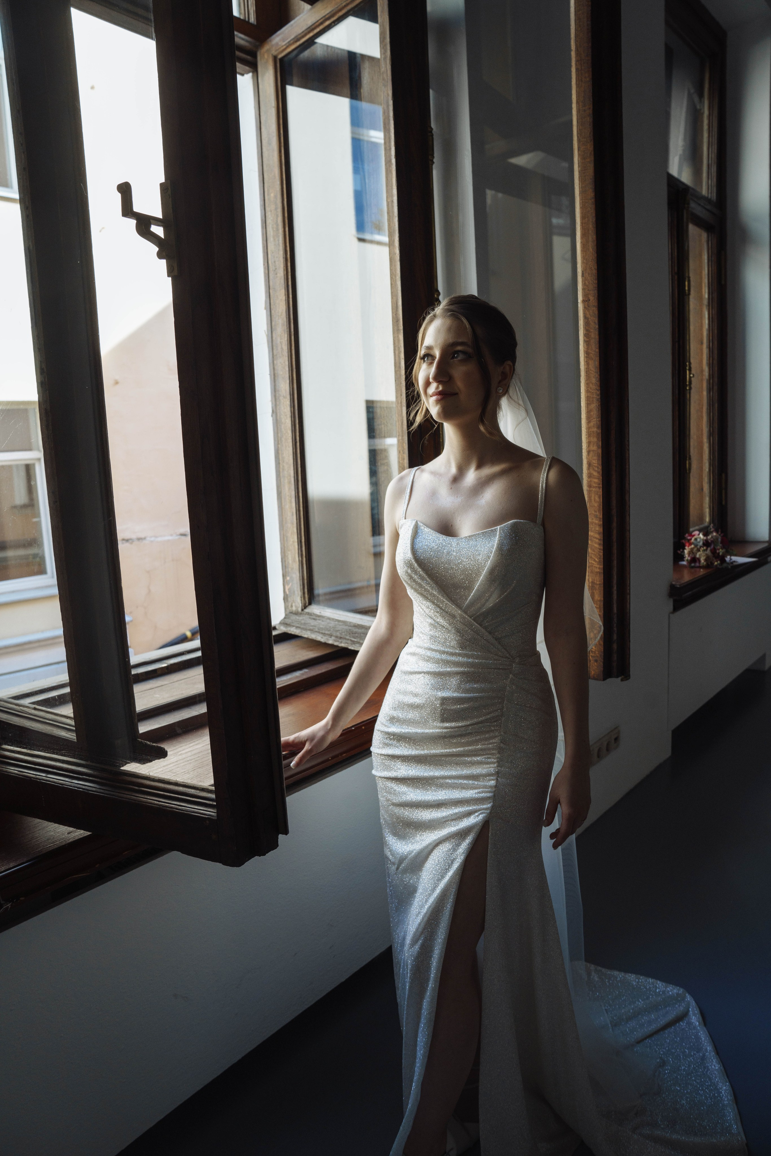 Анжела и Павел. Свадебный фотограф в Москве Сафонова Анна