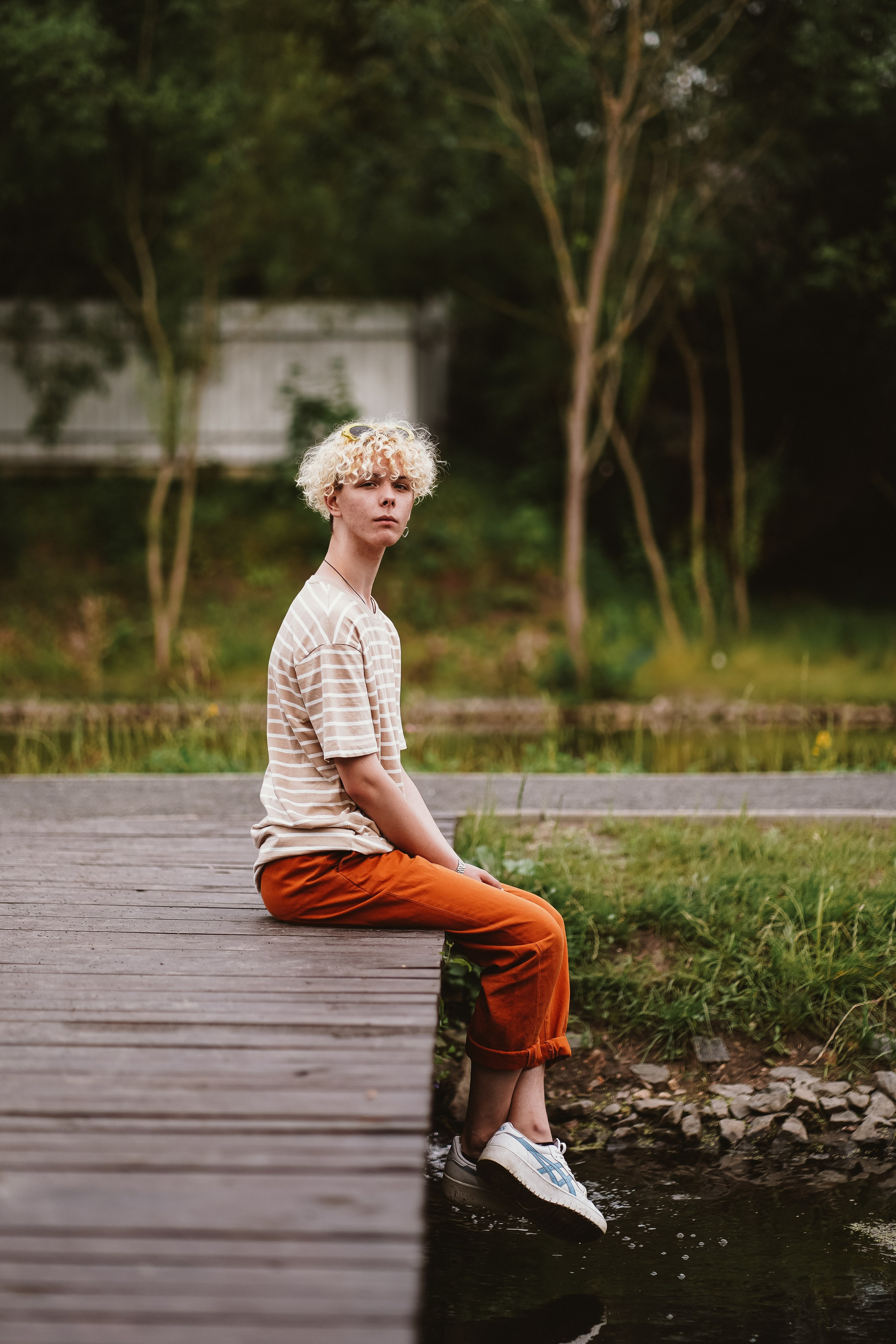 Александр. Семейный и детский фотограф в Москве (Тинао) Галкина Алевтина