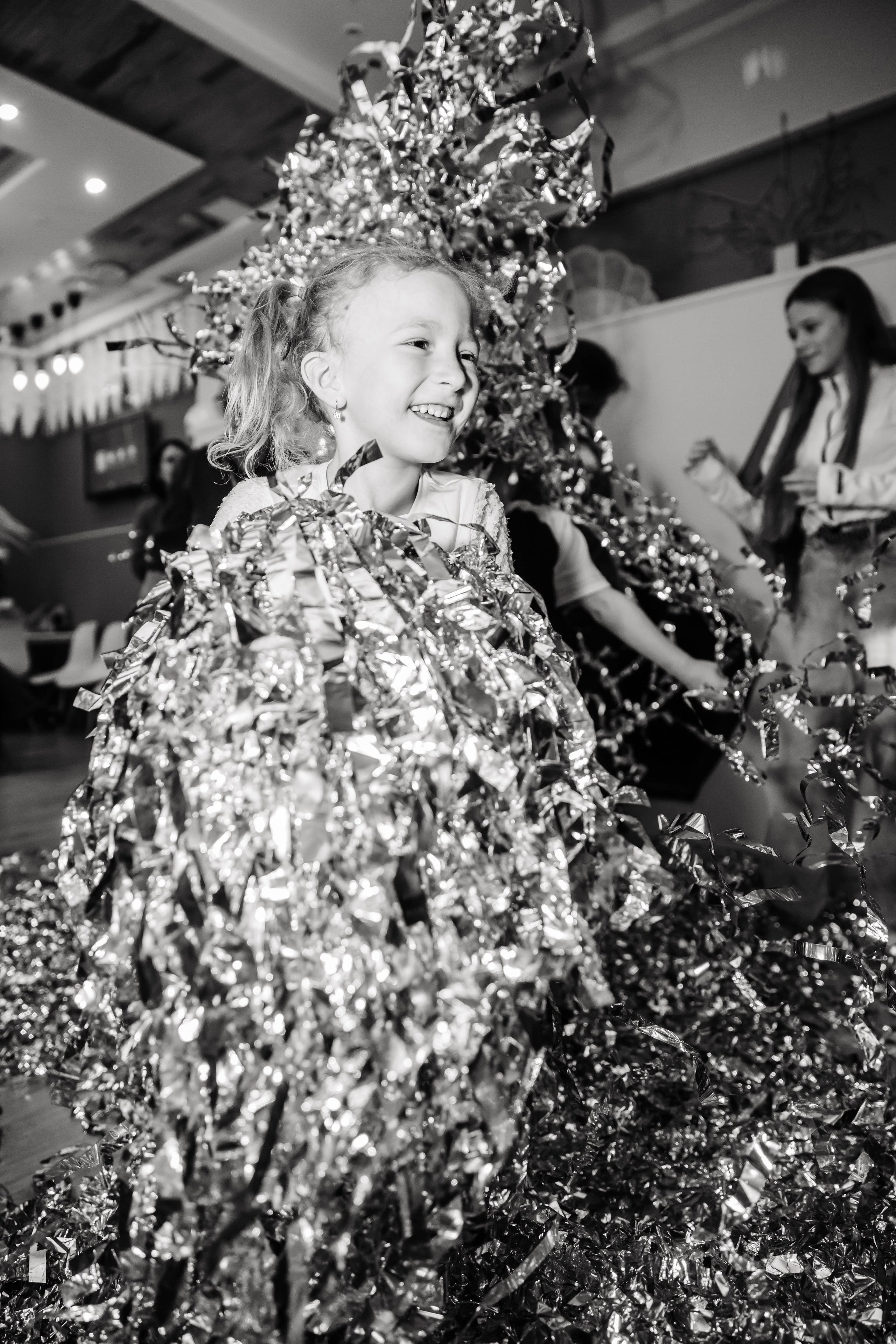 Дни Рождения. Свадебный и семейный фотограф в Томске Алексей