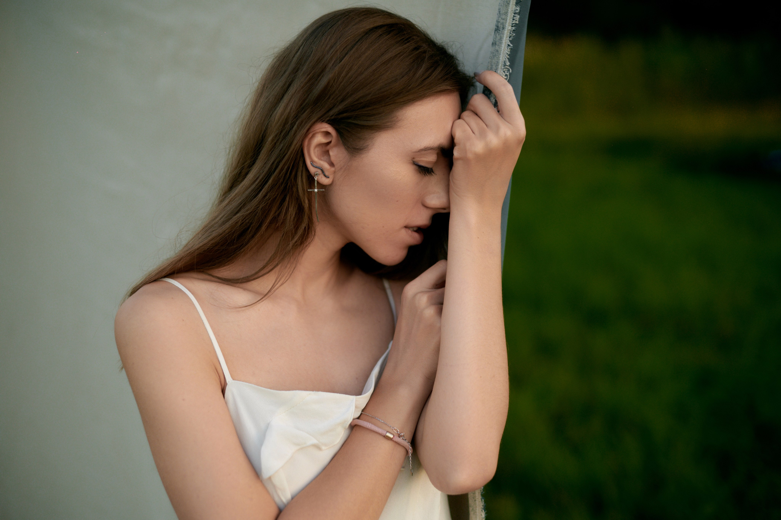 Мария. Фотограф Егорьевск Коломна Воскресенск