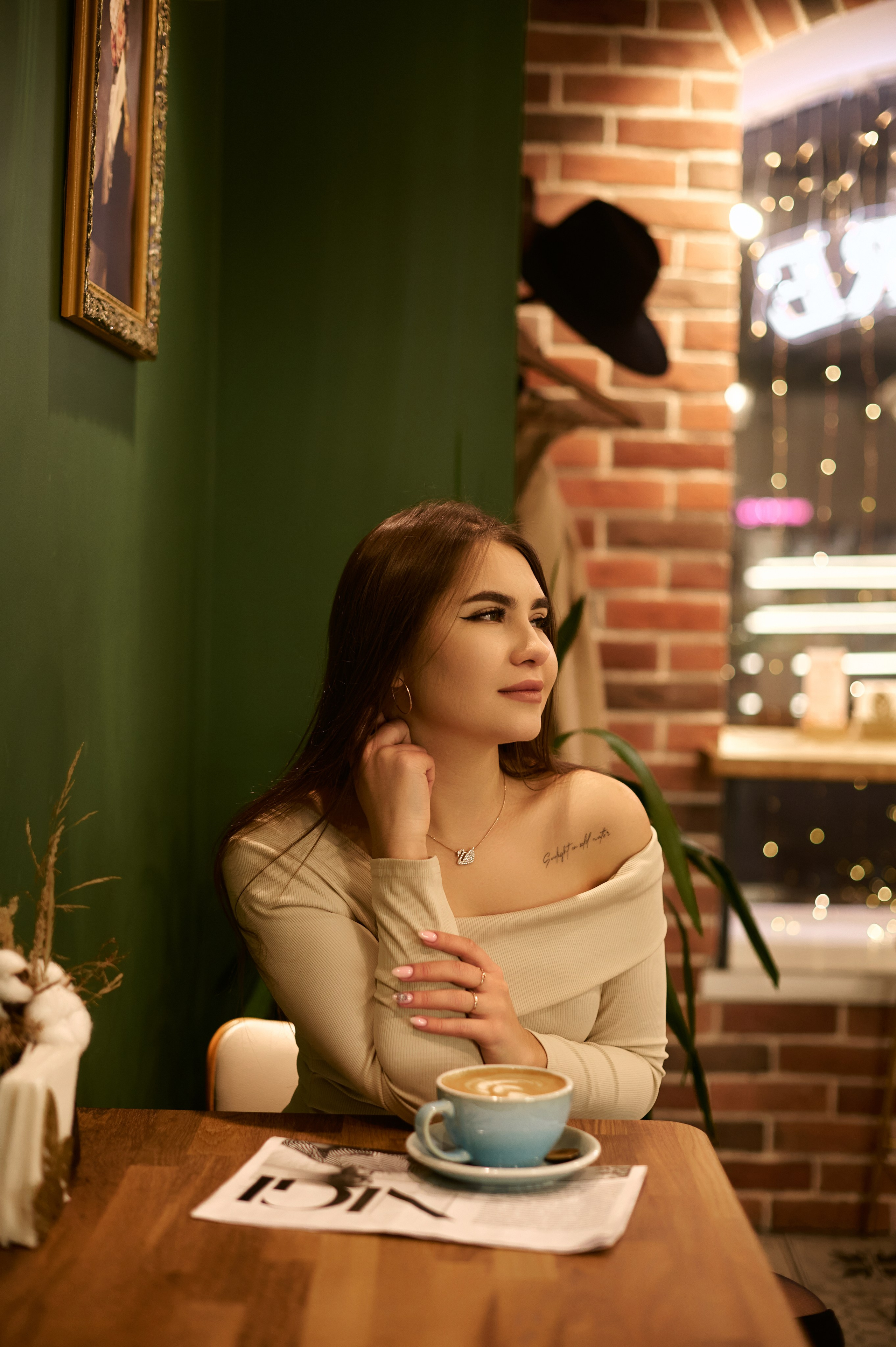 Светлана. Фотограф Егорьевск Коломна Воскресенск