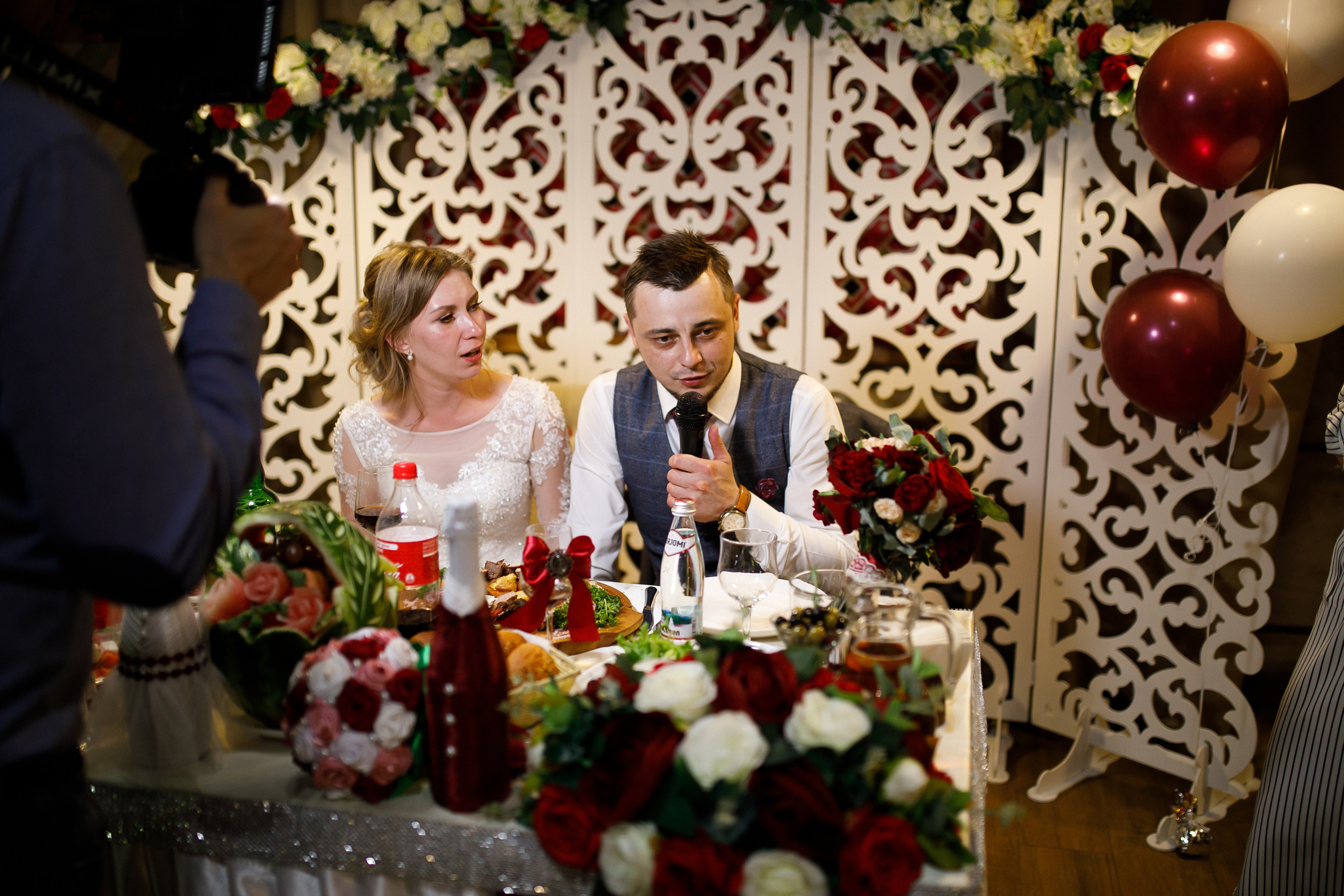 Свадьба в Уфе. Фотограф в Уфе Ирина Идрисова