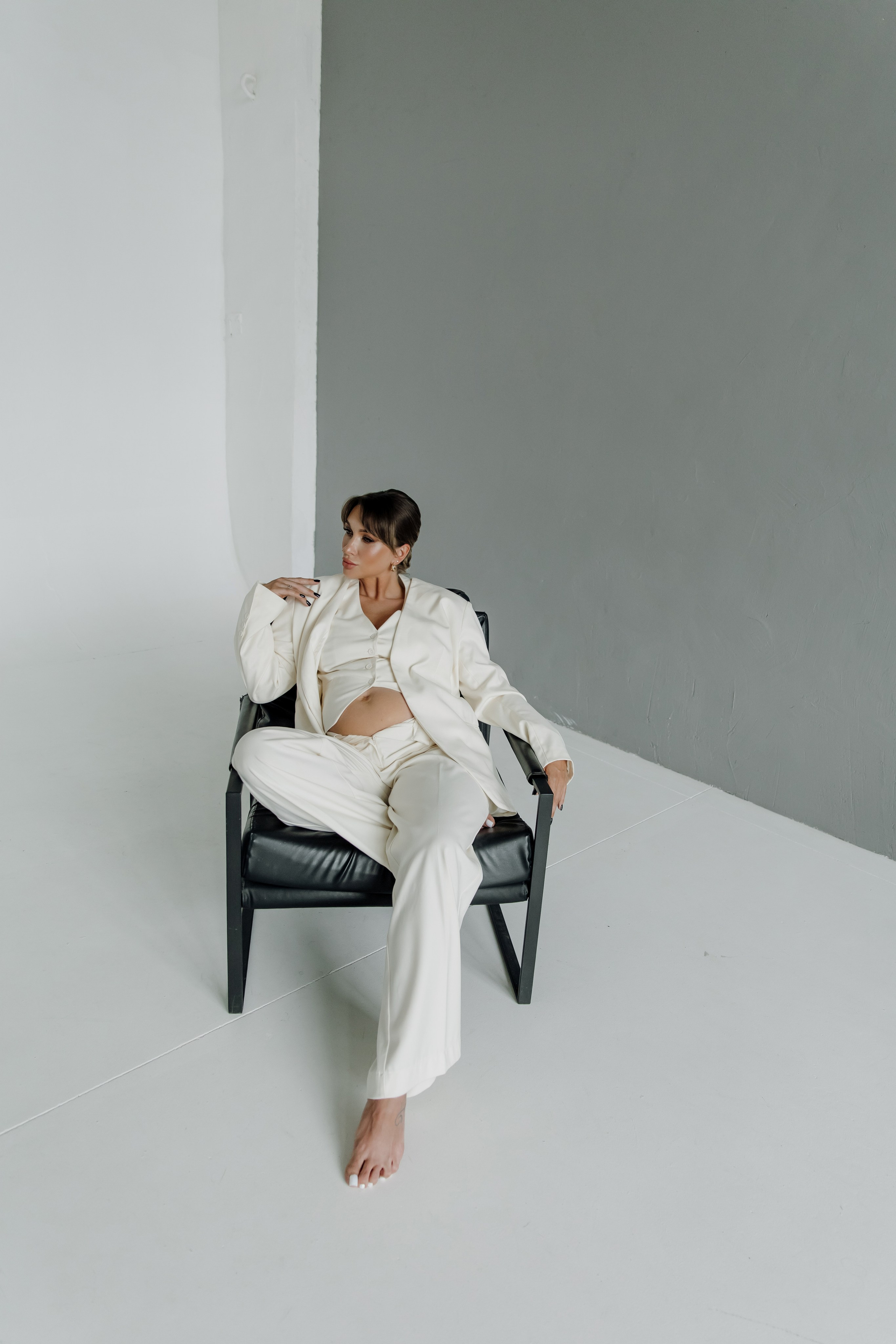 Кристина. Фотограф Ирина Калиниченко