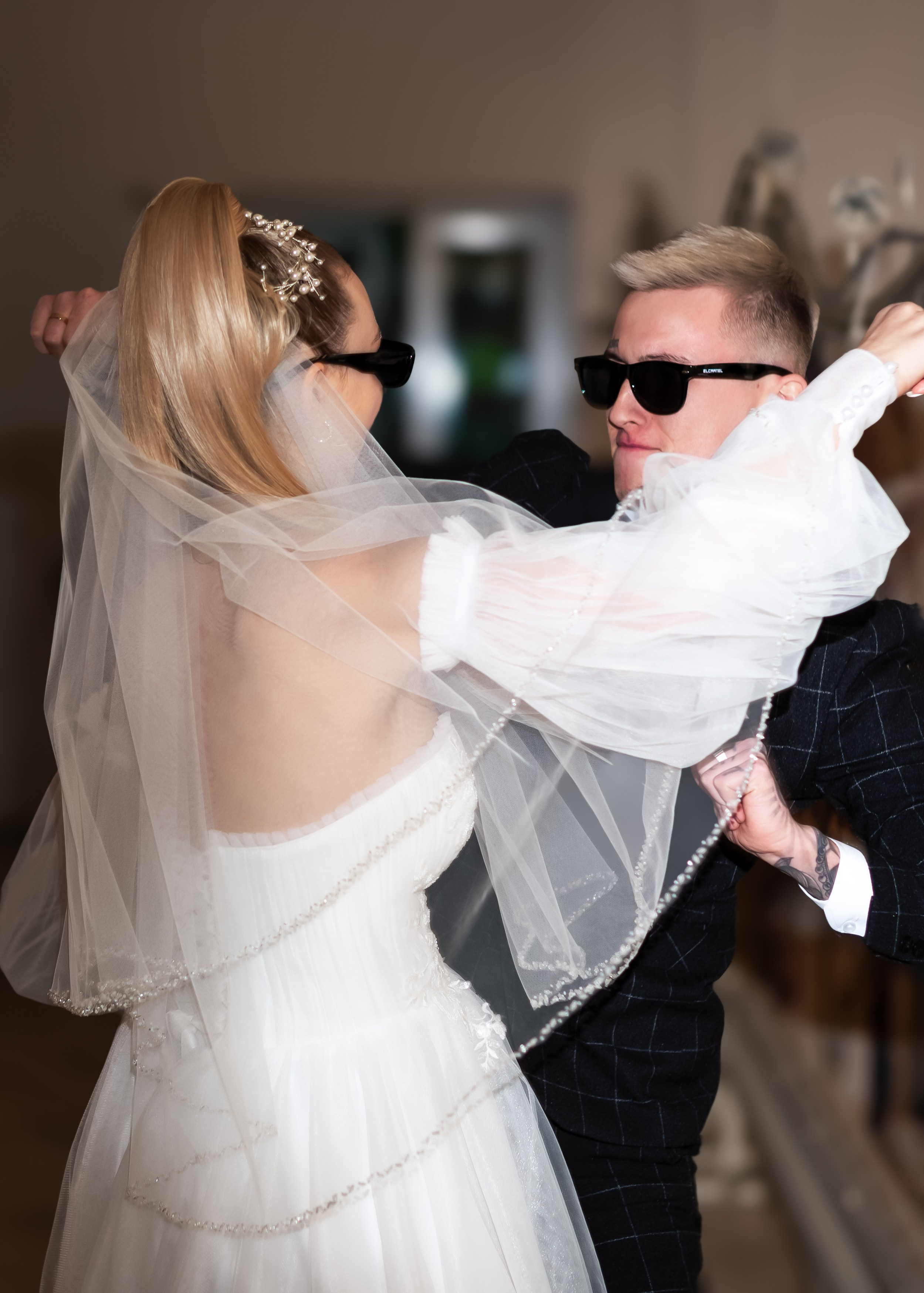 Анатолий и Анастасия!. Свадебный, семейный, контент и портрет фотограф в Ростове-на-Дону Наталь