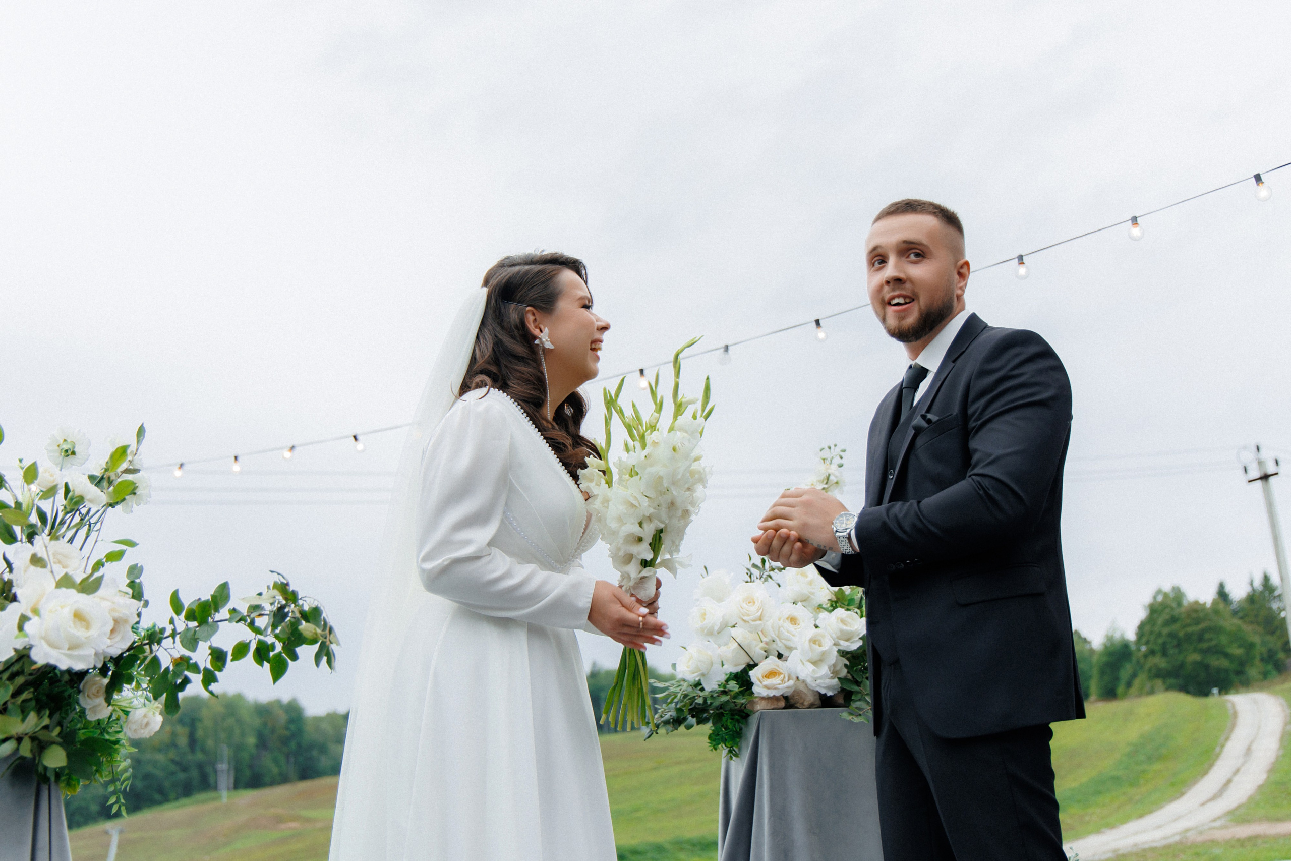 Маша & Саша. Свадебный и семейный фотограф Татьяна Селезнева