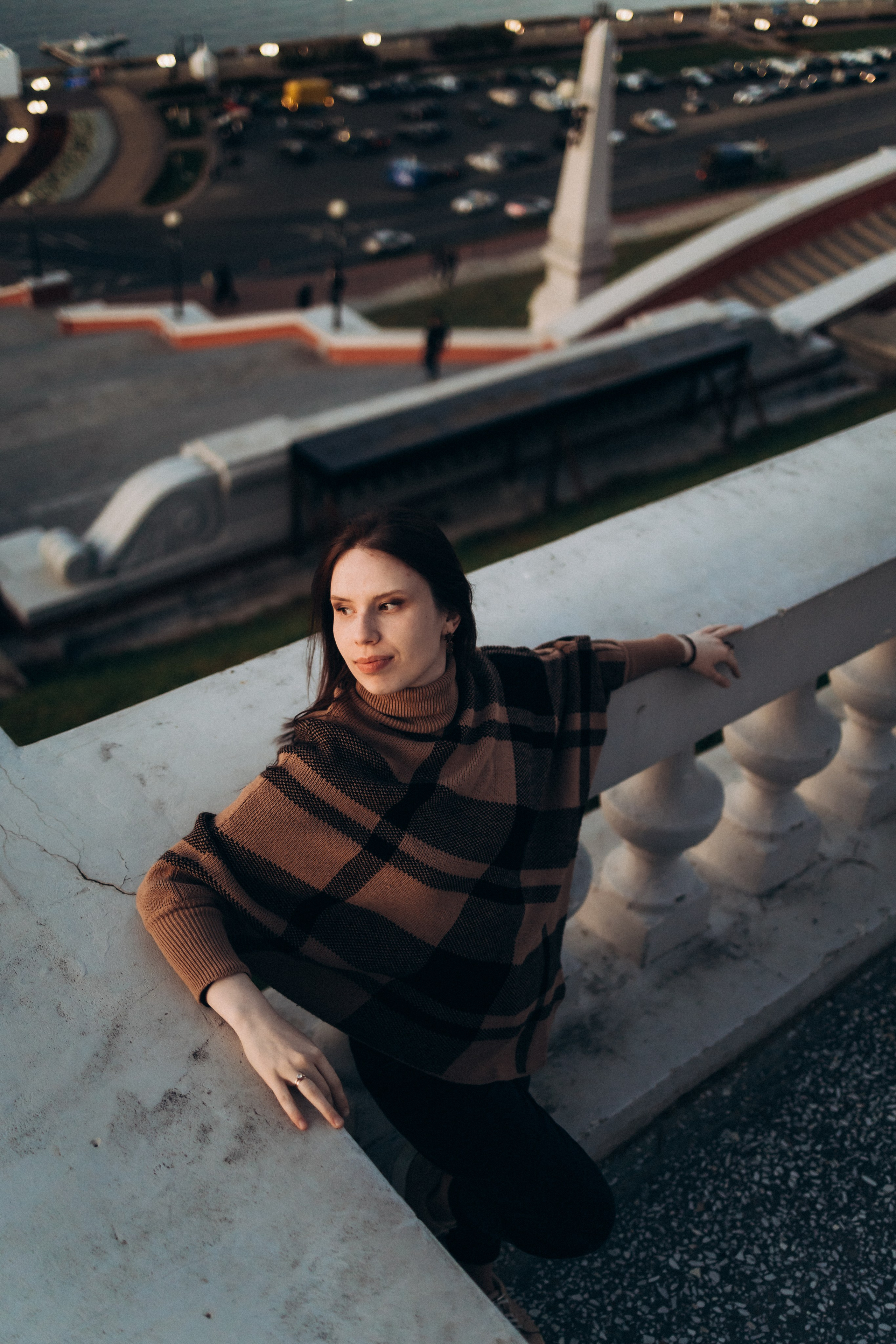 Карина. Фотограф Нижний Новгород