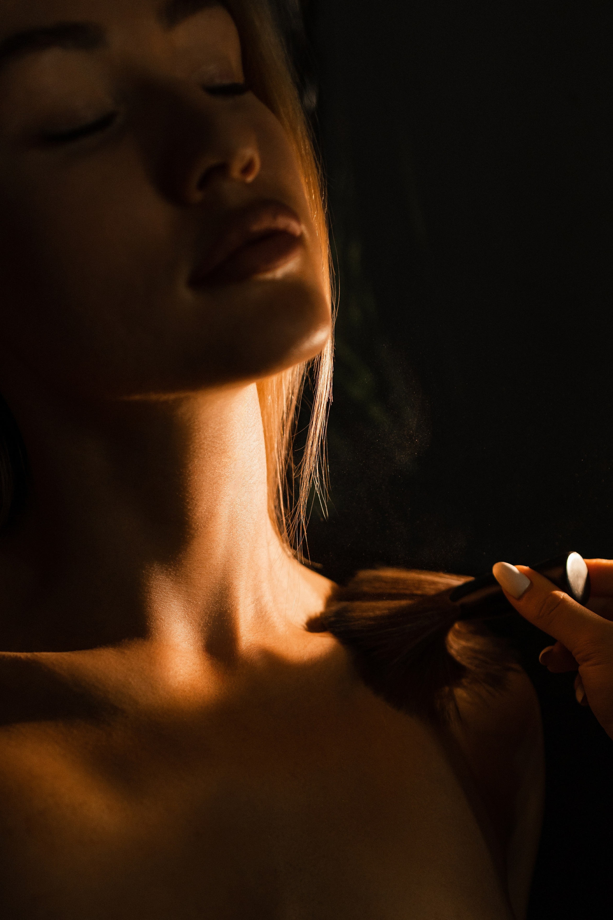 Моментальный загар. Фотограф Нижний Новгород