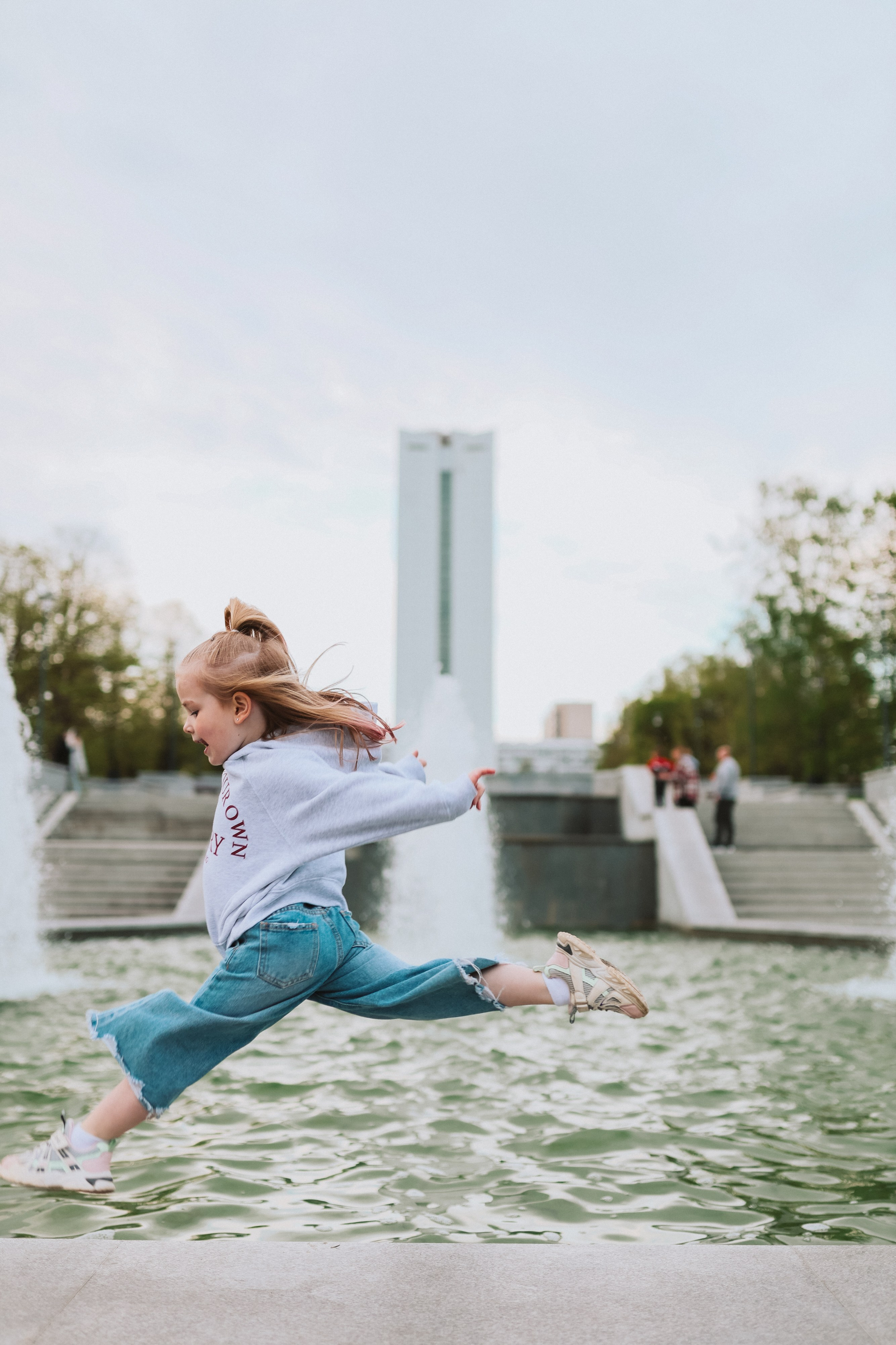 Семьи. Семейный фотограф в Москве и Зеленограде