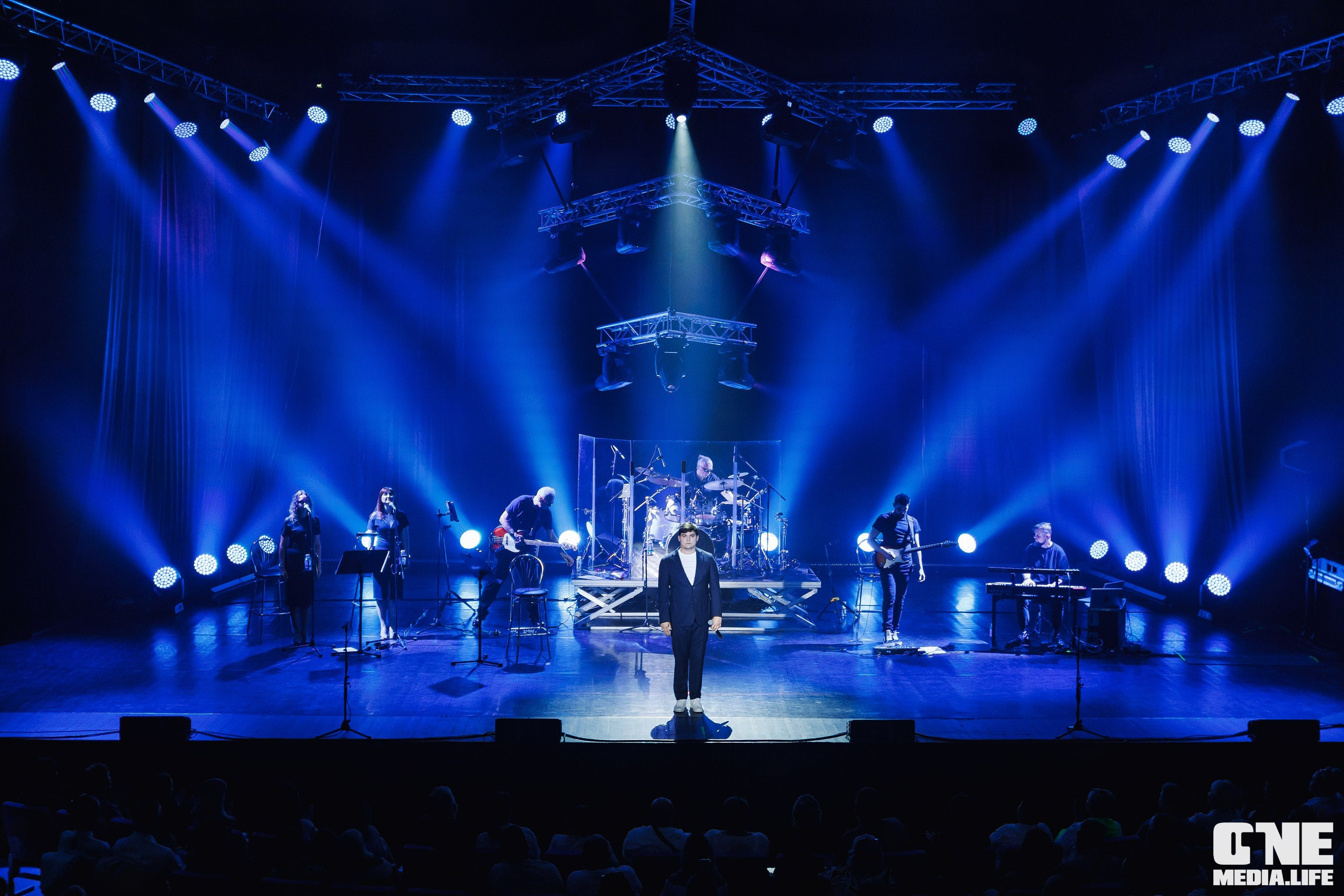 Ирина Круг 19.07.2024. KRIS KRUPINNIKOVA