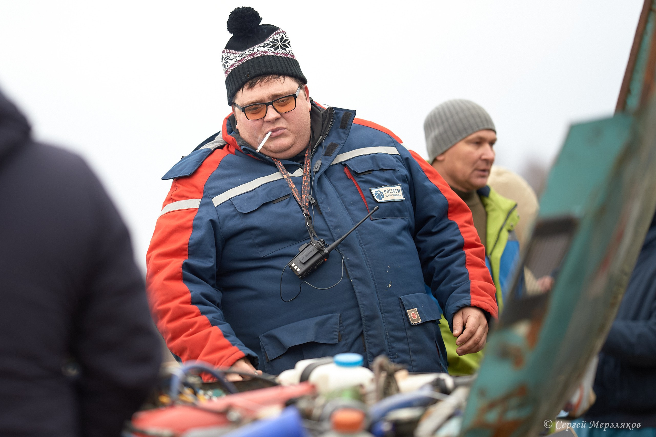 #вавожскийухаб автокросс. Спортивный репортажный фотограф в Ижевске Сергей Мерзляков