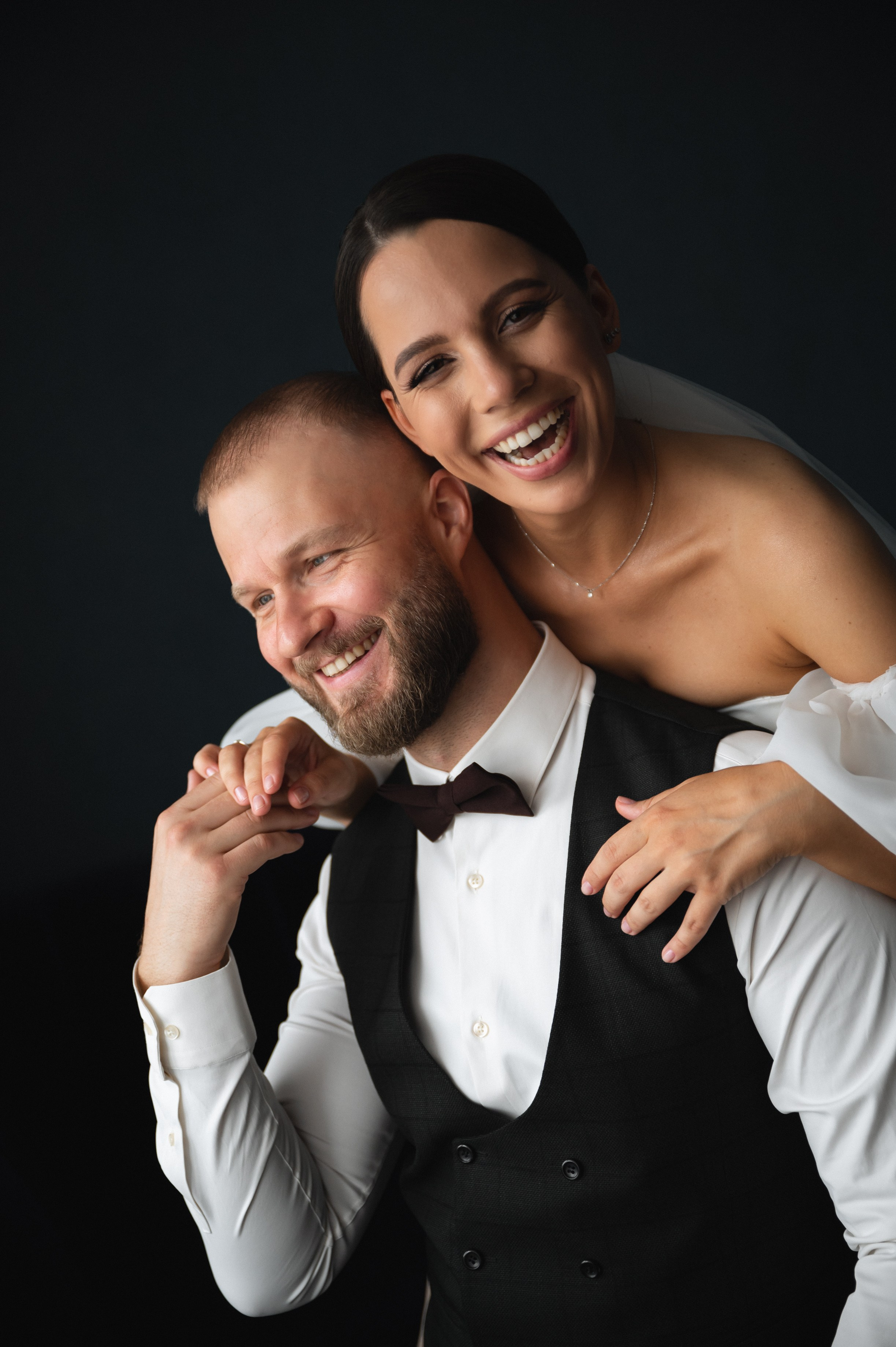 Свадебный фотограф Наталья Доронина