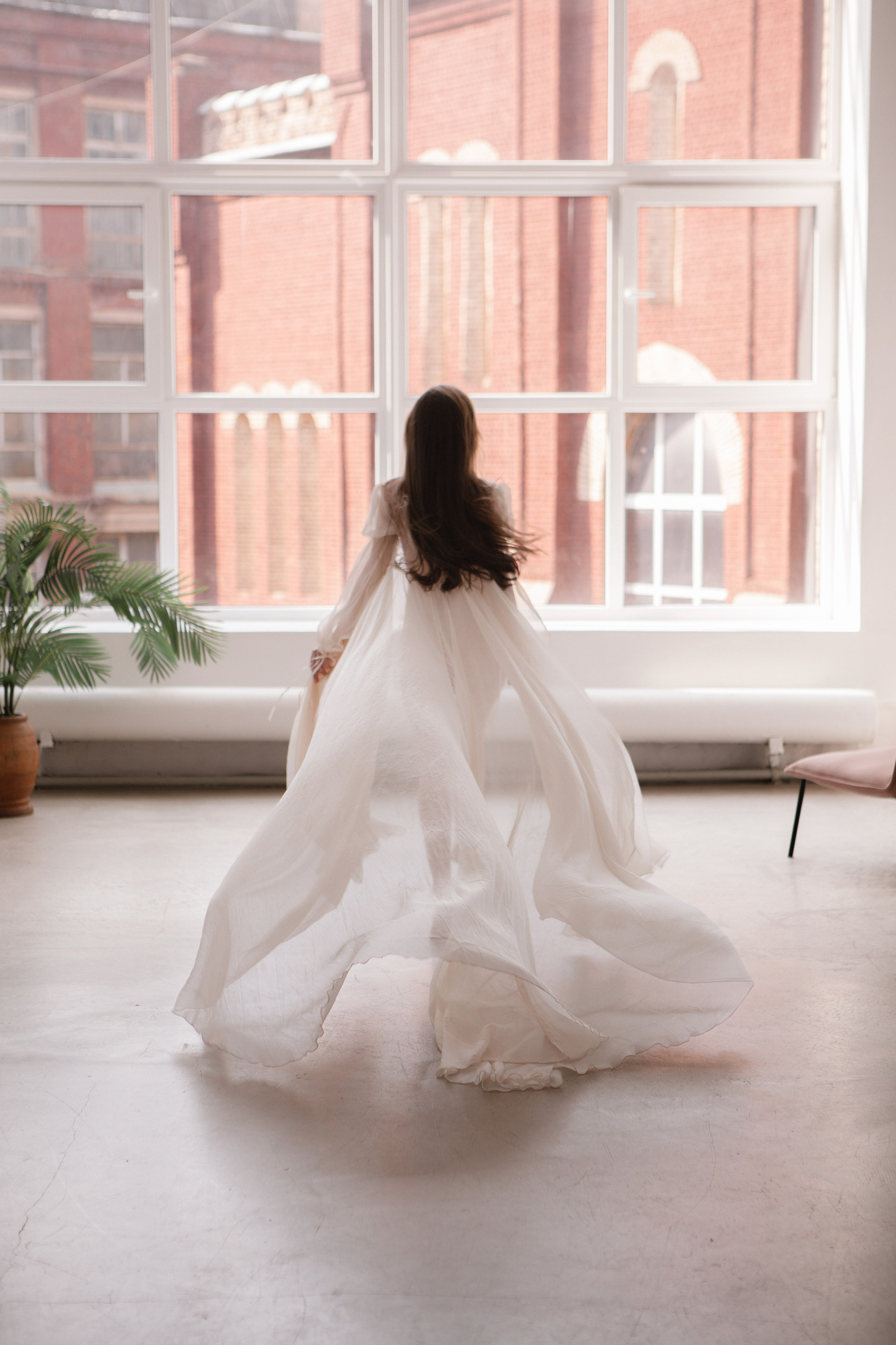 Портрет. Фотограф Демина Светлана