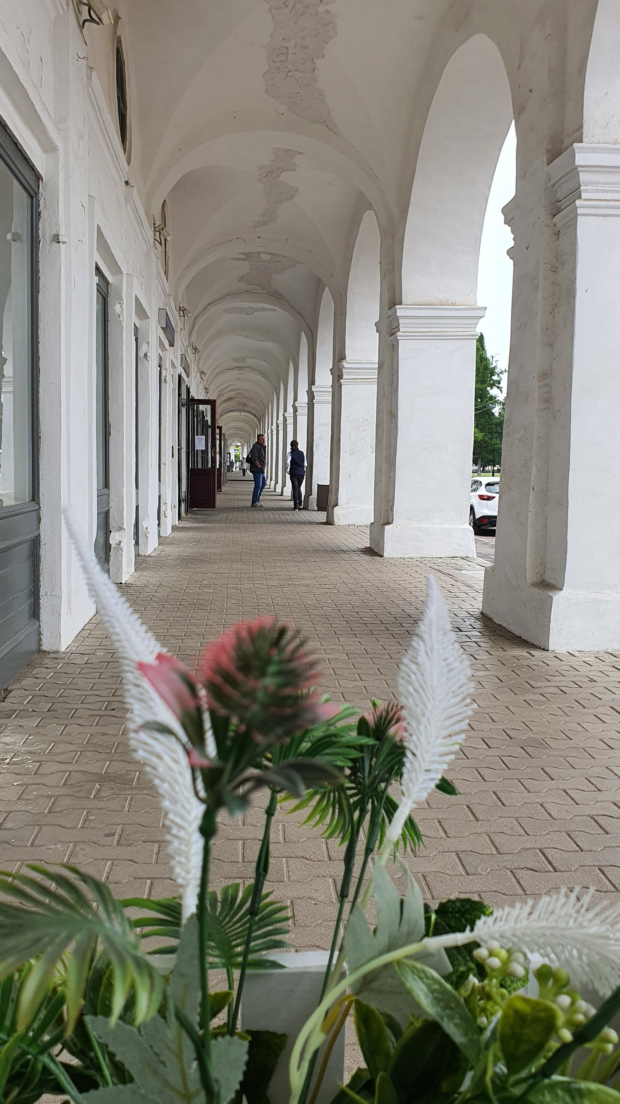 Мобильная фотография. Фотохудожник BID