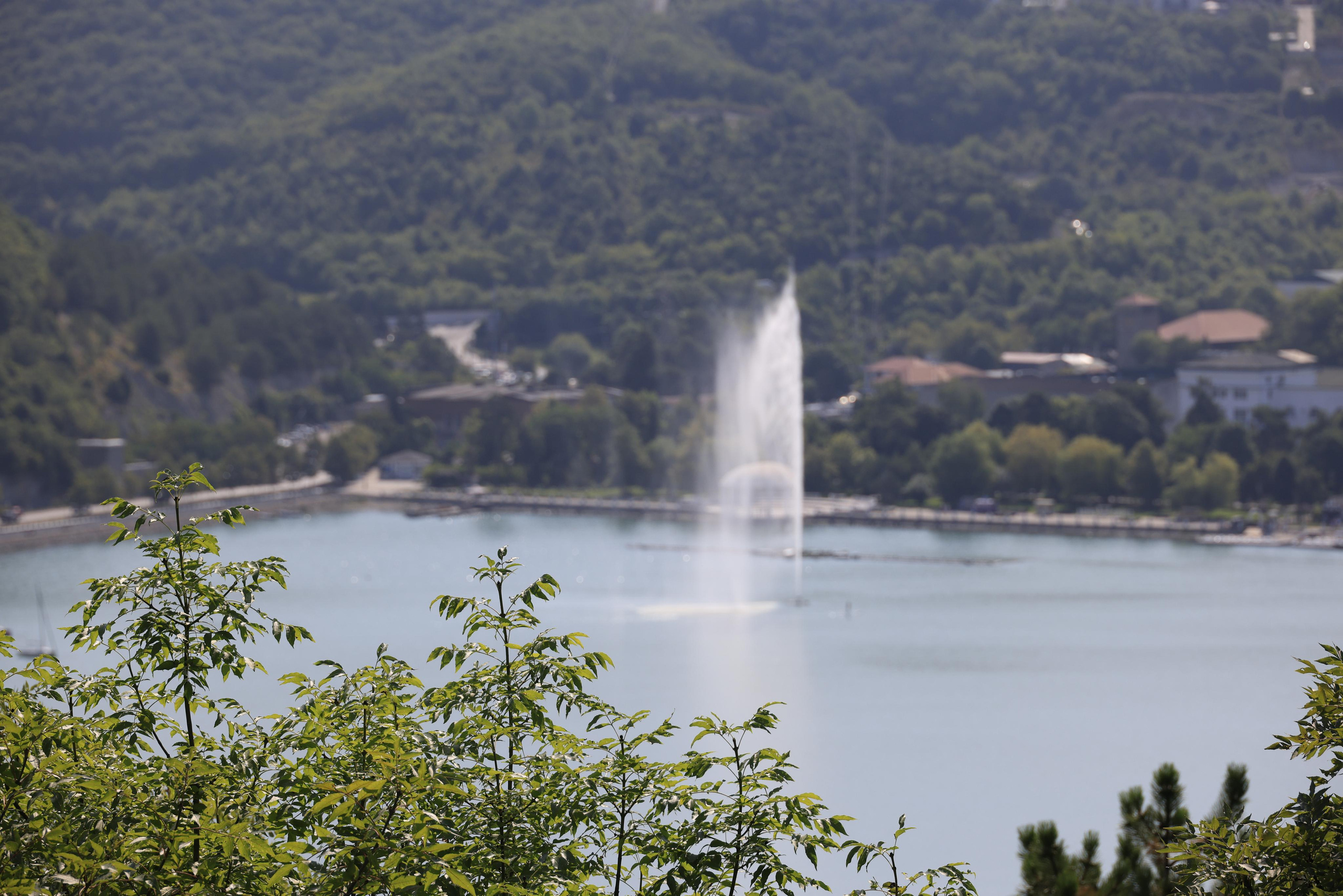 Краснодарский край 2023. Фотохудожник BID