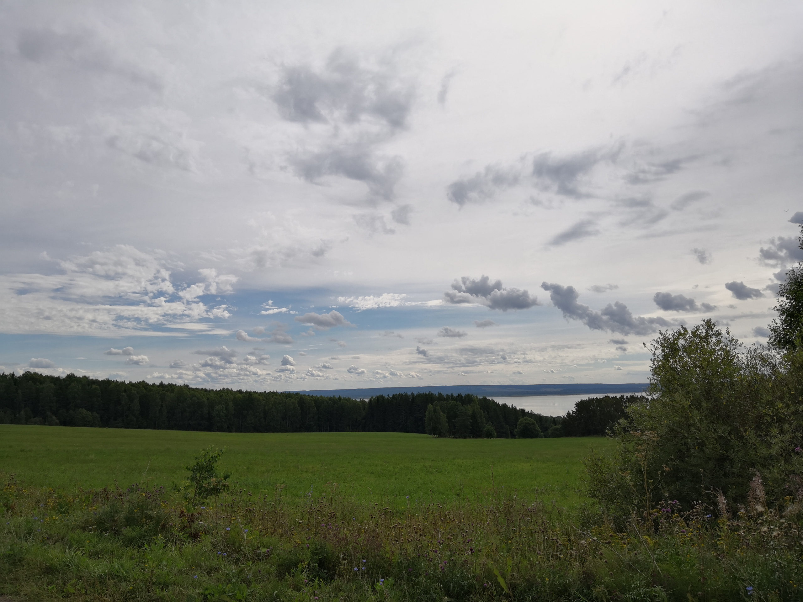 Мобильная фотография. Фотохудожник BID