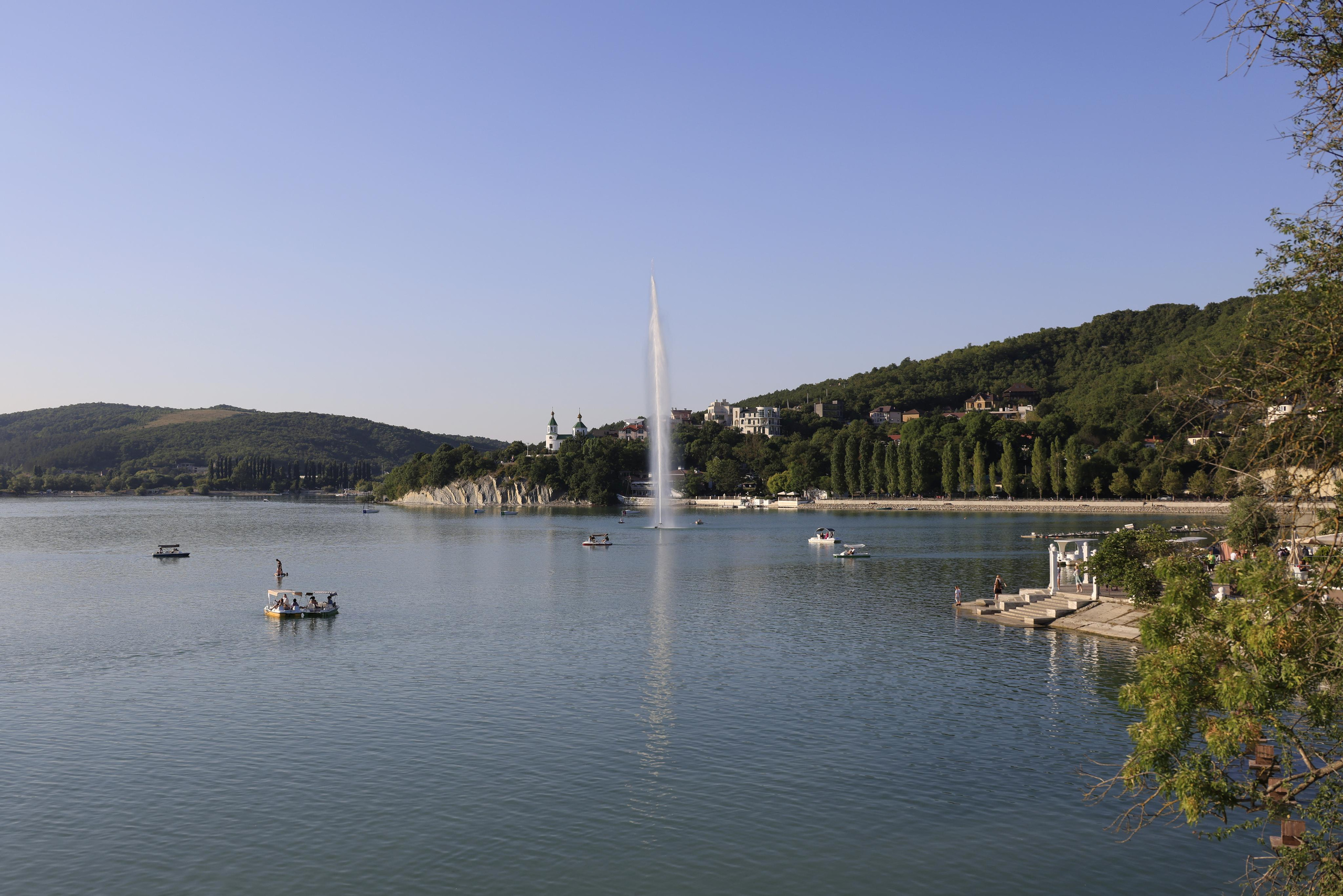 Краснодарский край 2023. Фотохудожник BID